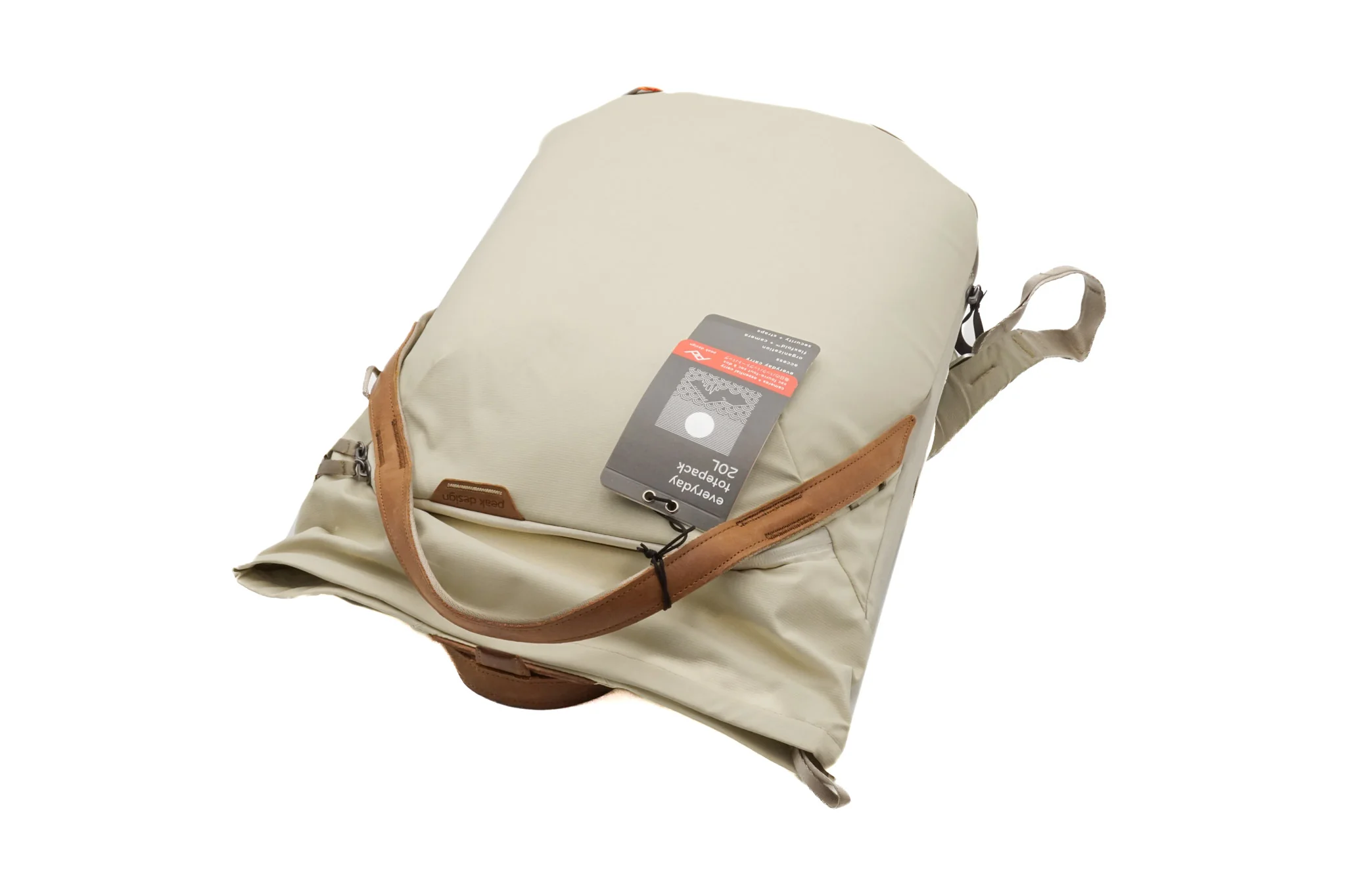 Peak Design Everyday Totepack 20L - Image 3