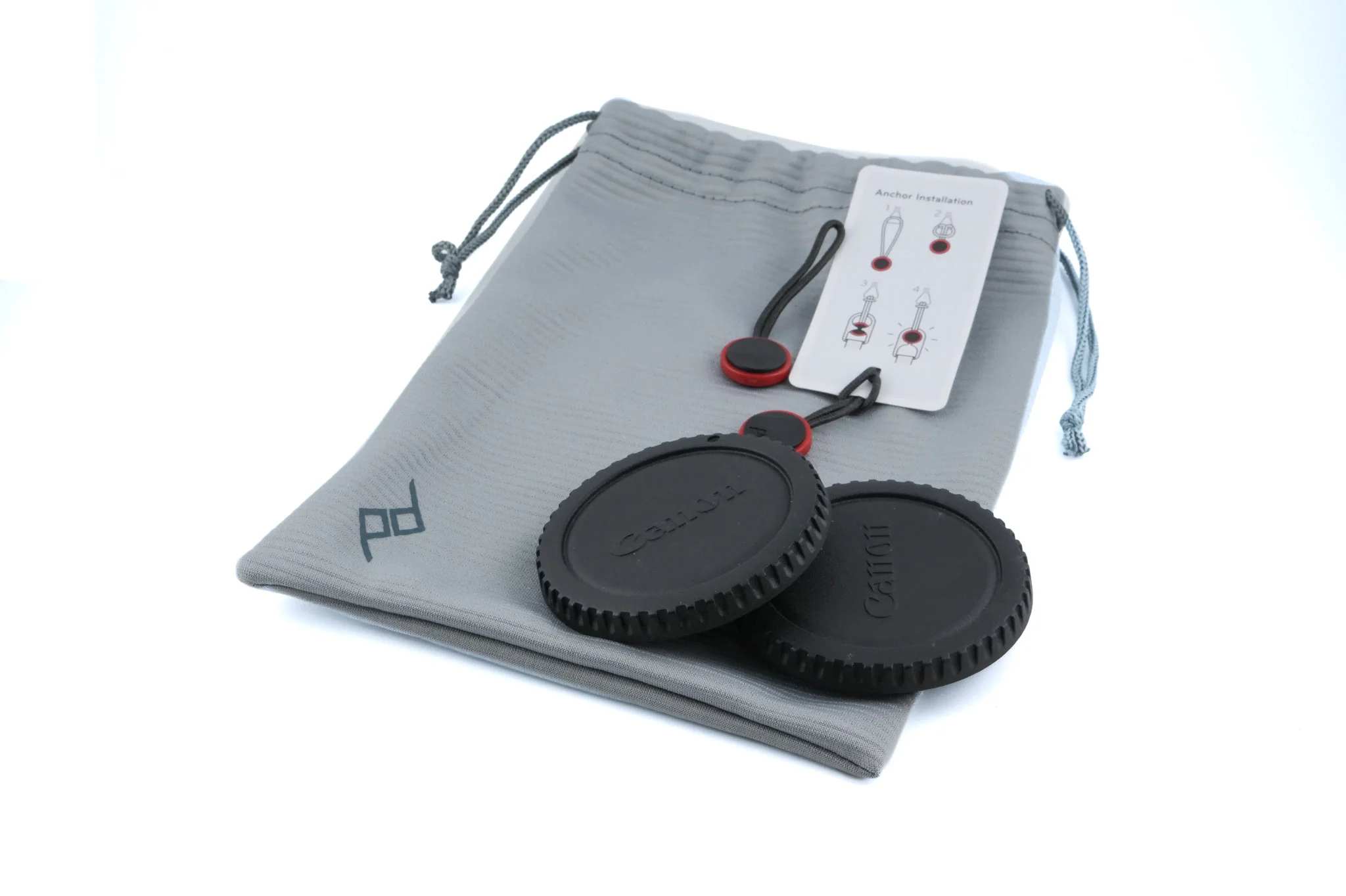Peak Design LK-C-2 Lens Kit - Image 4
