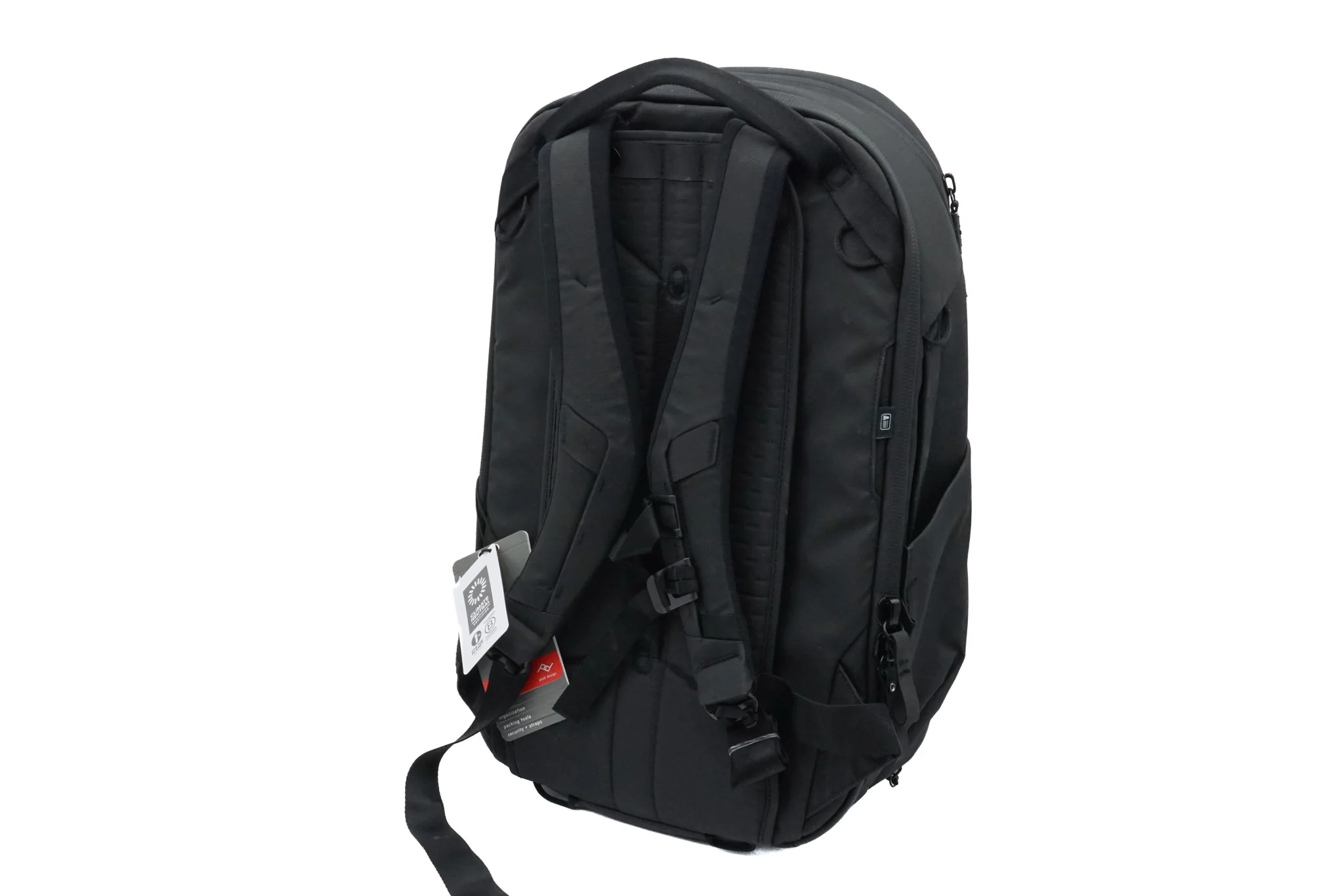 Peak Design Travel Backpack 30L - Image 2