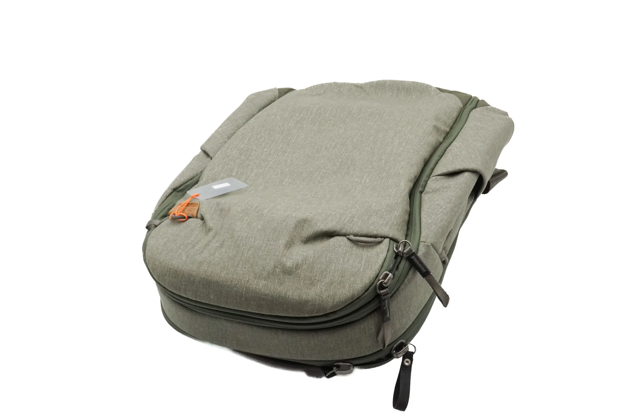 Peak Design Travel Backpack 30L - Image 3
