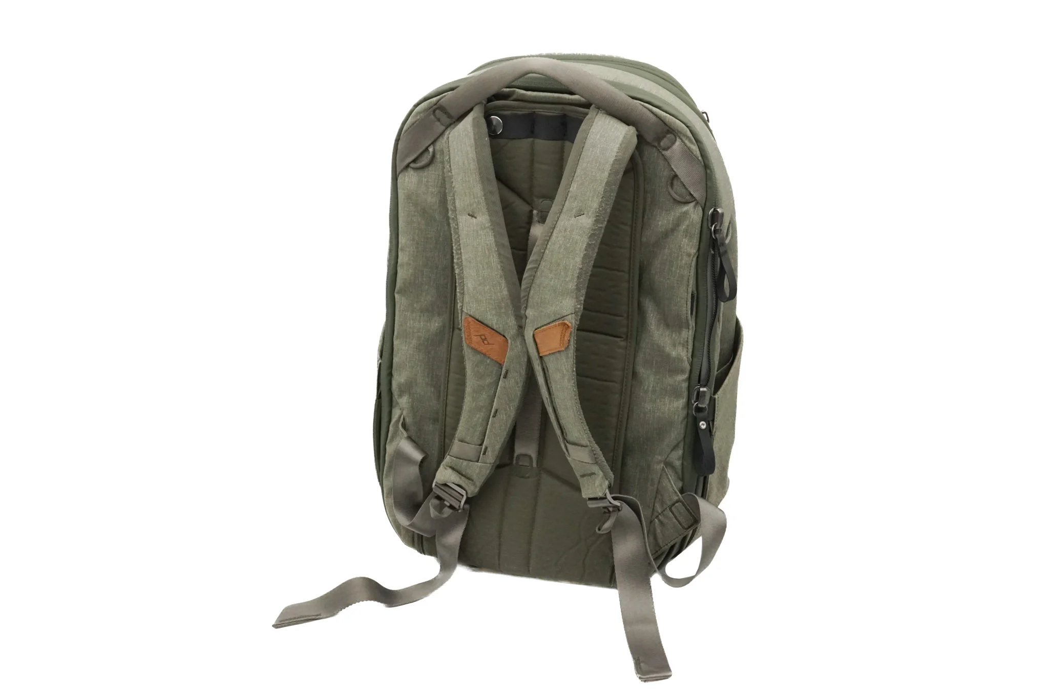 Peak Design Travel Backpack 30L - Image 2