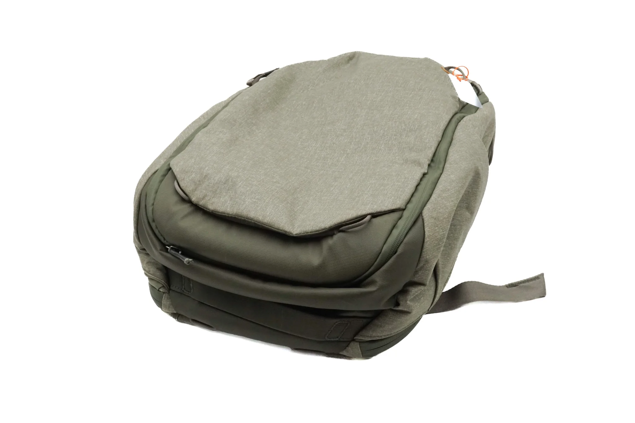 Peak Design Travel Backpack 30L - Image 4