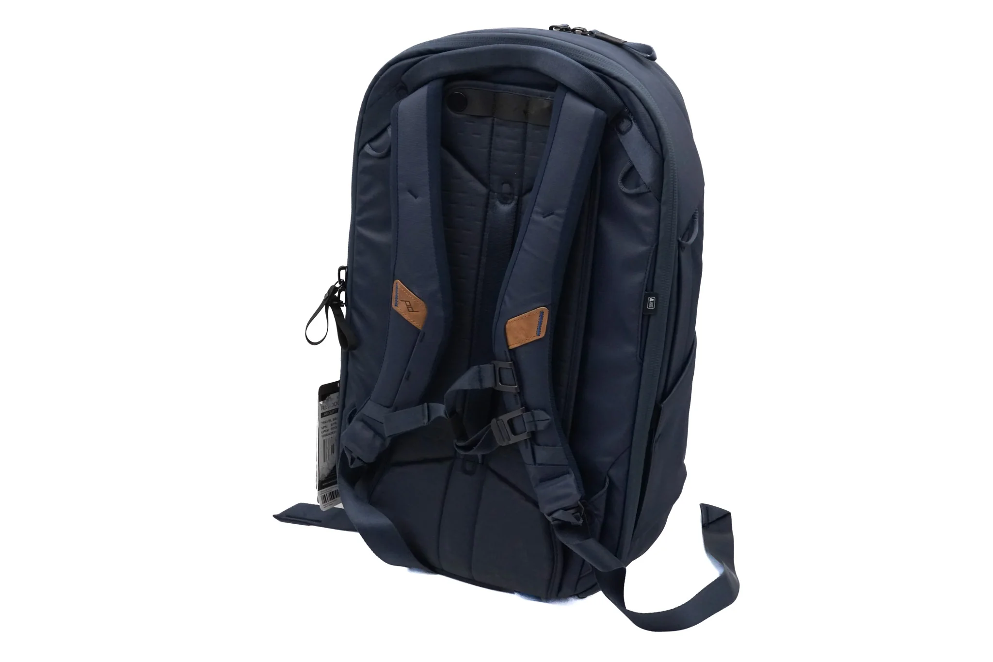 Peak Design Travel Backpack 30L - Image 2