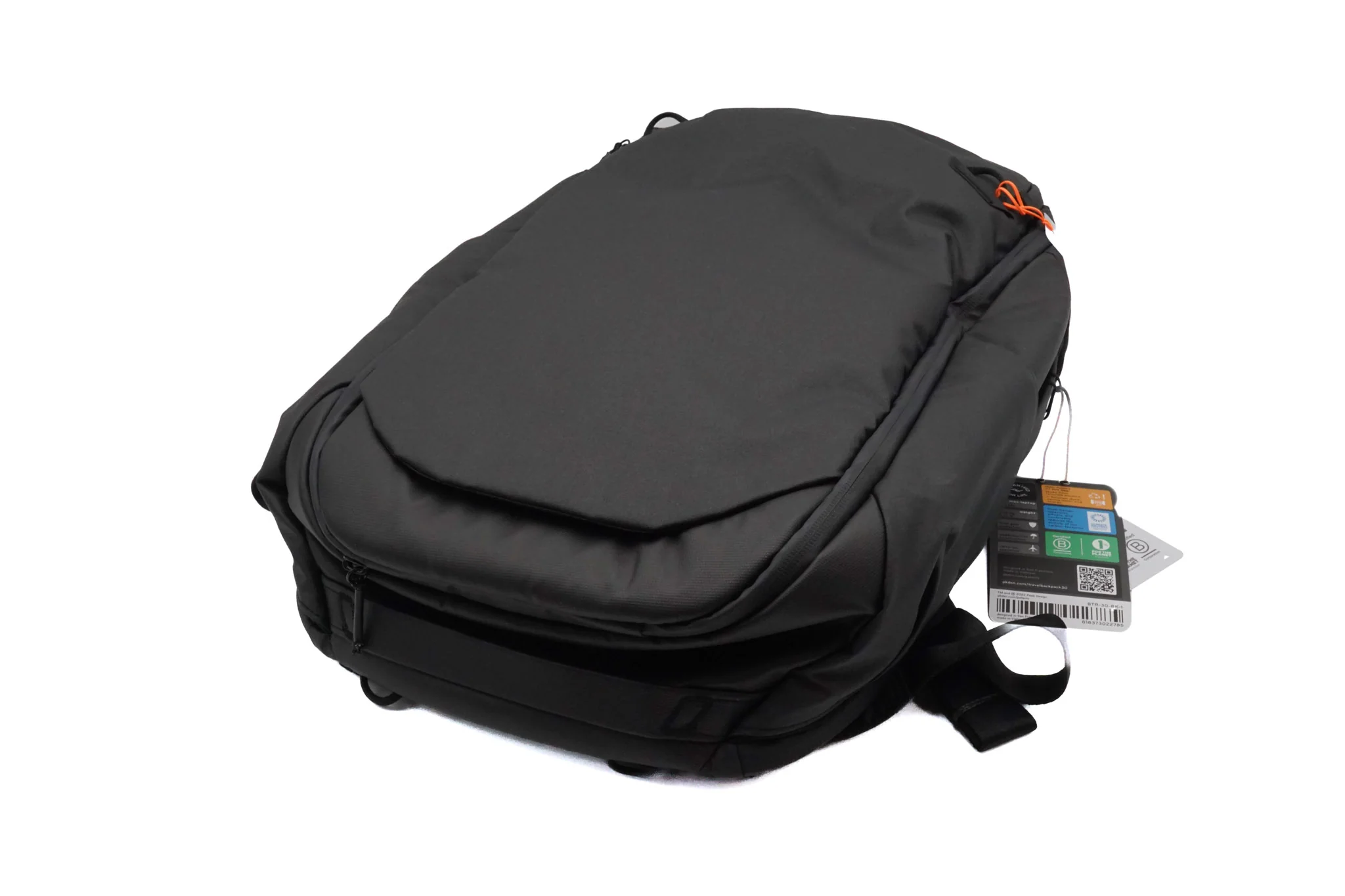 Peak Design Travel Backpack 30L - Image 4