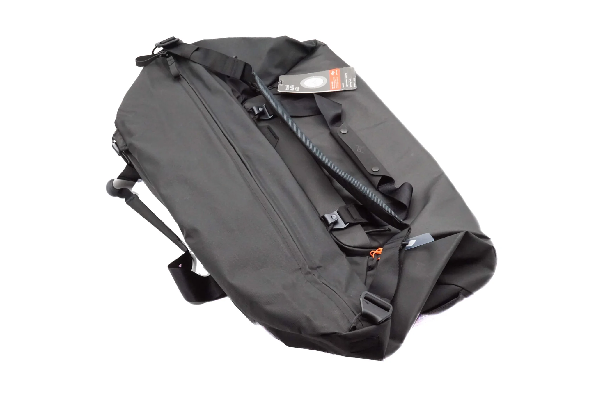 Peak Design Travel Duffel Bag 65L - Image 3