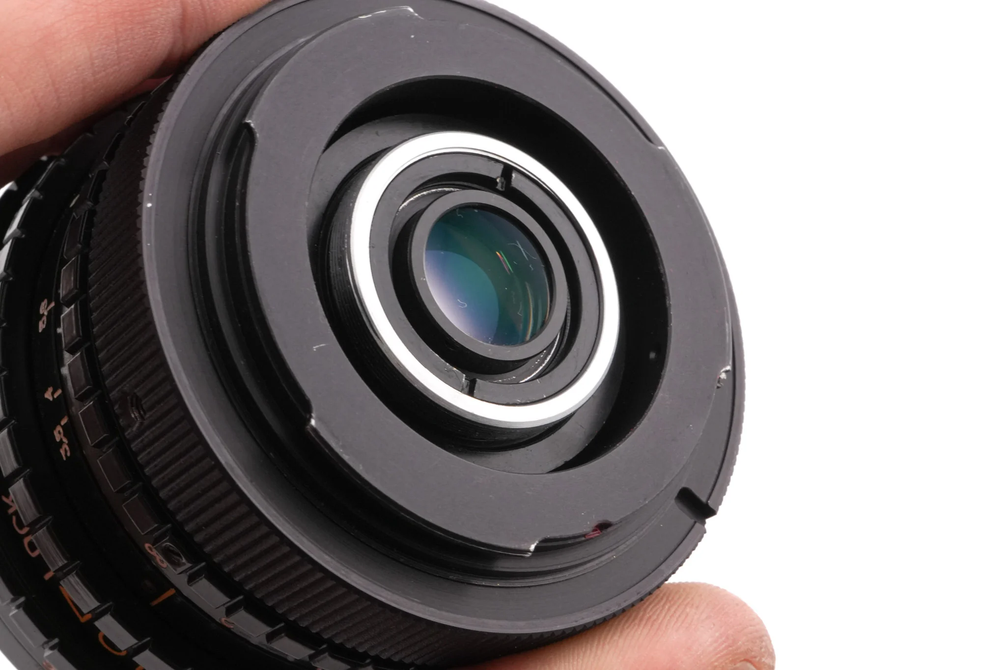 Peleng 8mm f3.5 MC A - Image 4