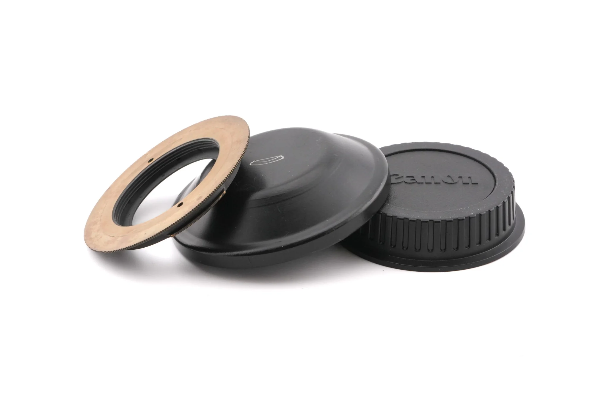 Peleng 8mm f3.5 MC A - Image 5