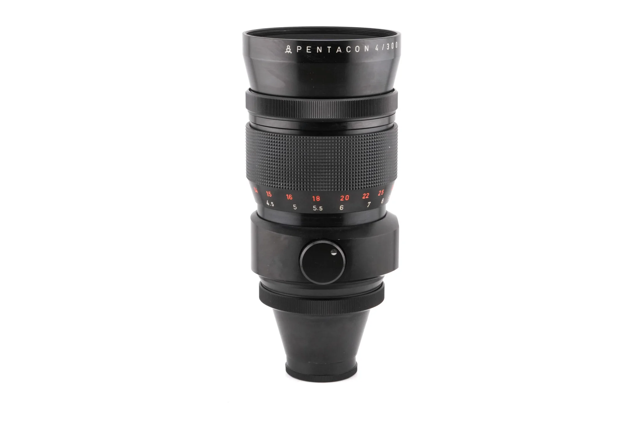 Pentacon 300mm f4 - Image 2