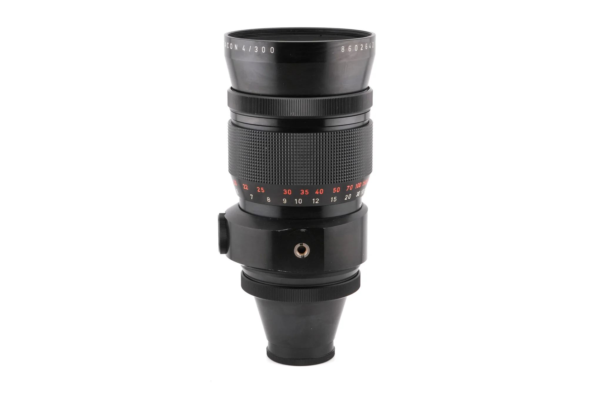 Pentacon 300mm f4 - Image 3