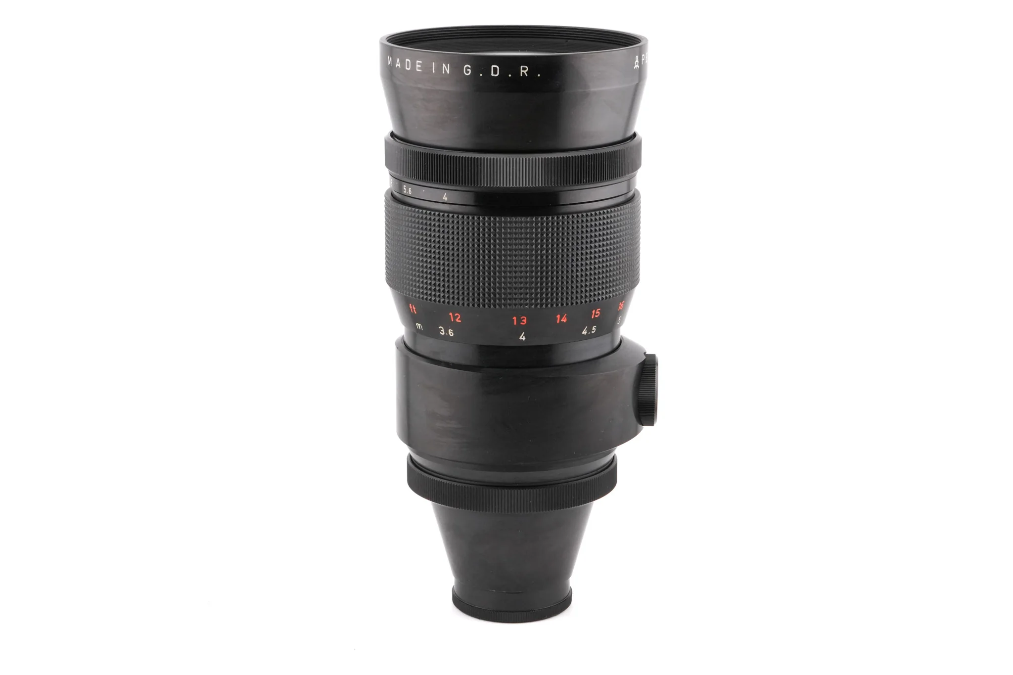 Pentacon 300mm f4 - Image 4