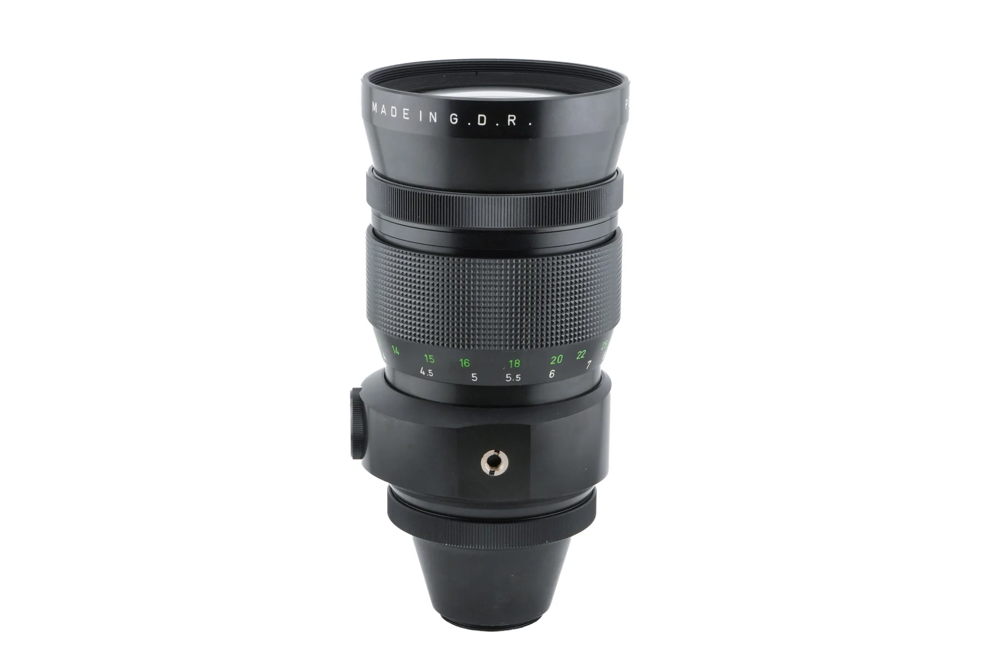 Pentacon 300mm f4 - Image 2
