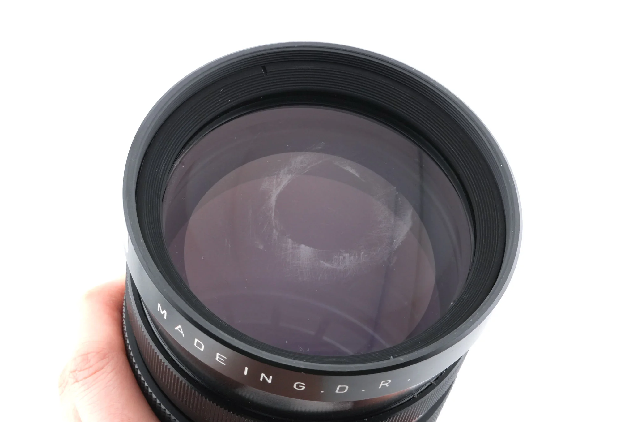 Pentacon 300mm f4 - Image 3
