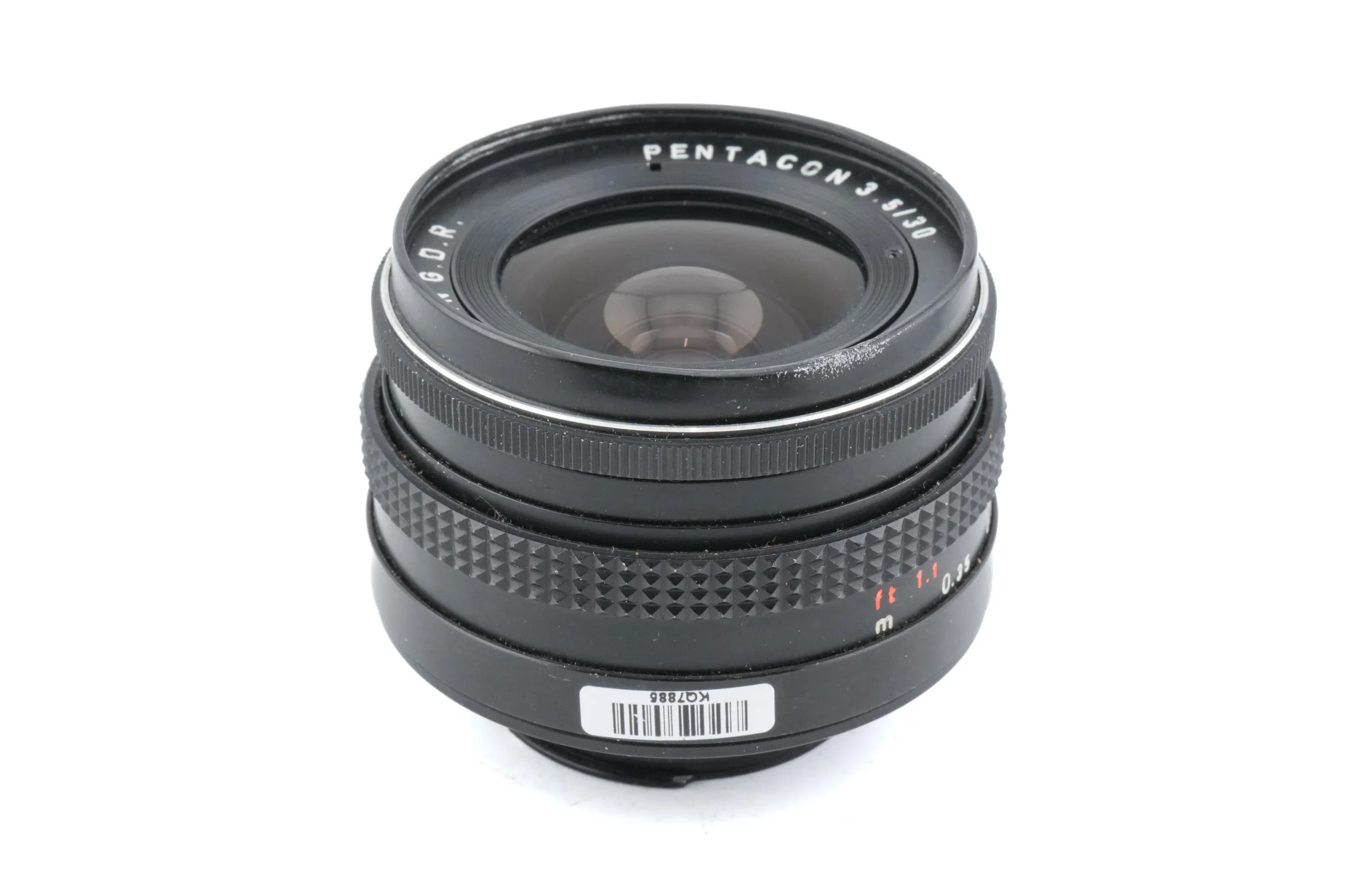 Pentacon 30mm f3.5 - Image 2
