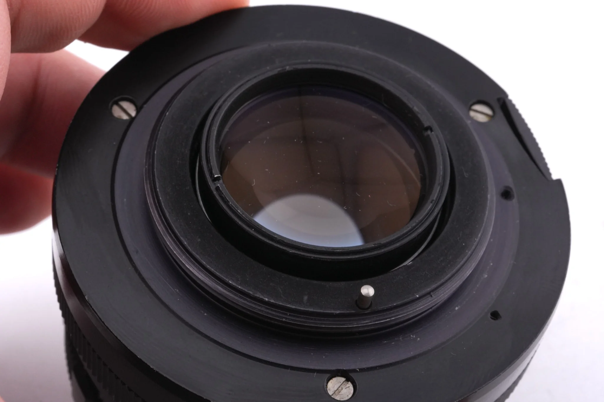 Pentacon 50mm f1.8 Auto - Image 3