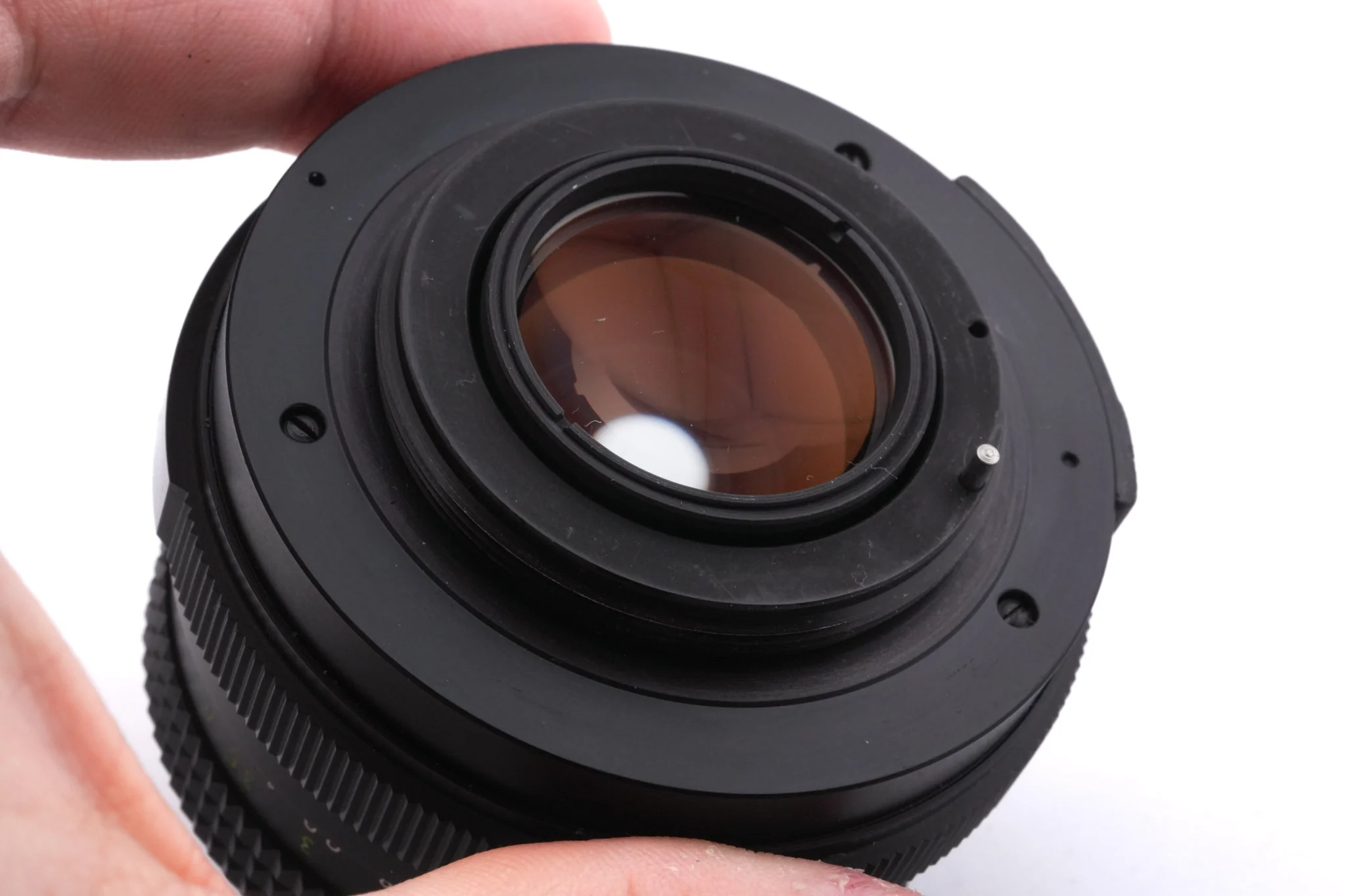 Pentacon 50mm f1.8 Auto Multi Coating - Image 4