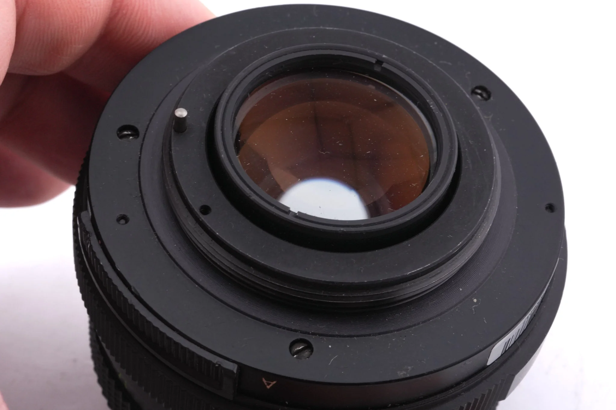 Pentacon 50mm f1.8 Auto Multi Coating - Image 3