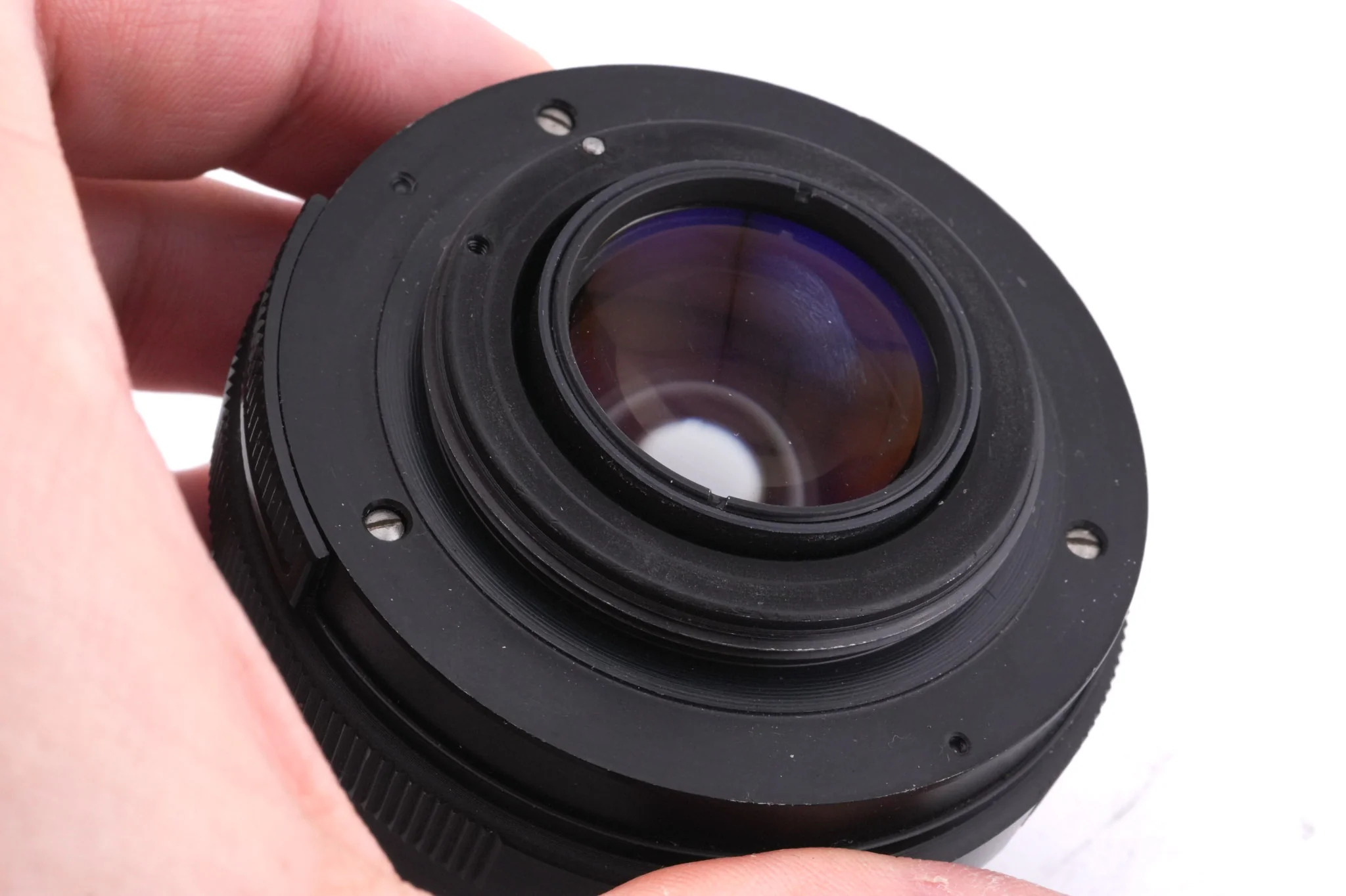 Pentacon 50mm f1.8 Auto Multi Coating - Image 3