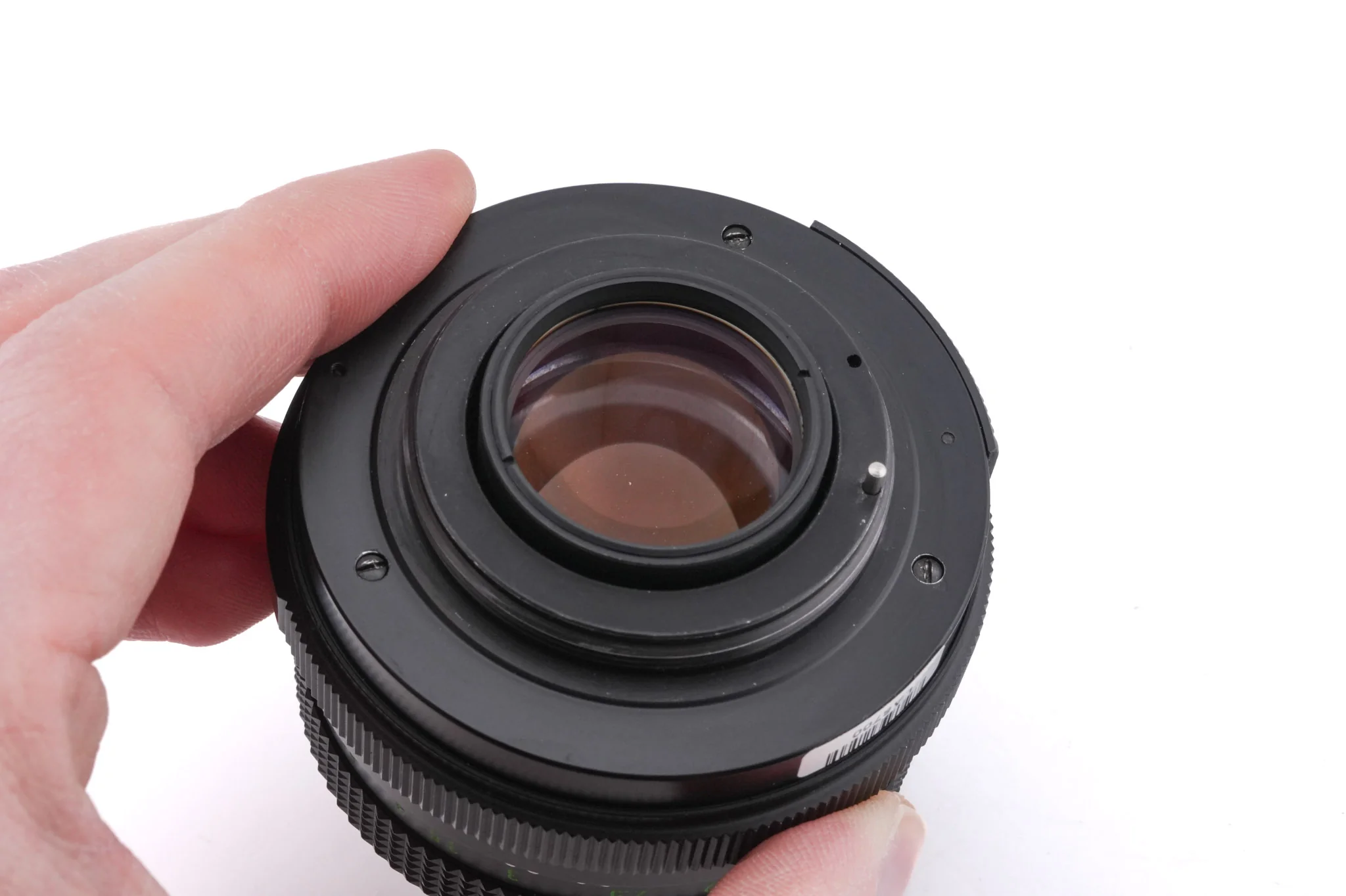 Pentacon 50mm f1.8 Auto Multi Coating - Image 4