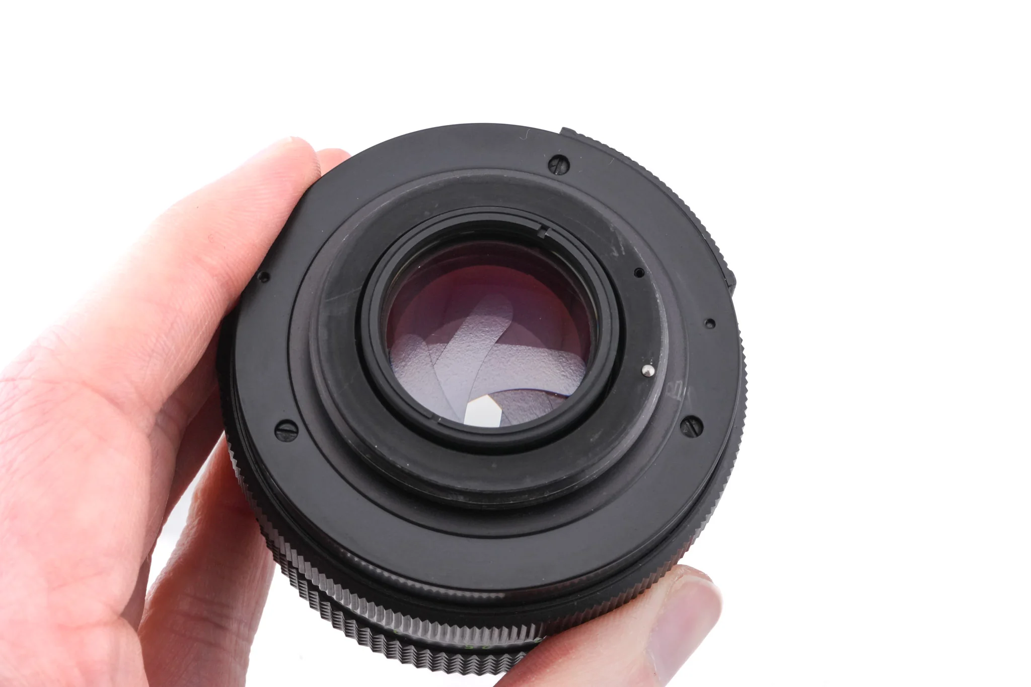 Pentacon 50mm f1.8 Auto Multi Coating - Image 4