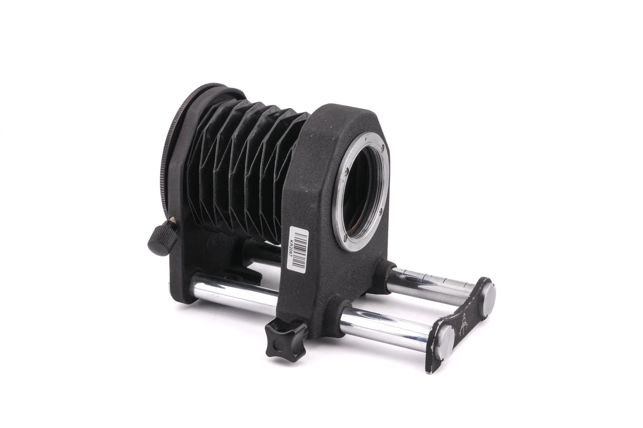 Pentacon Macro Bellows - Image 2