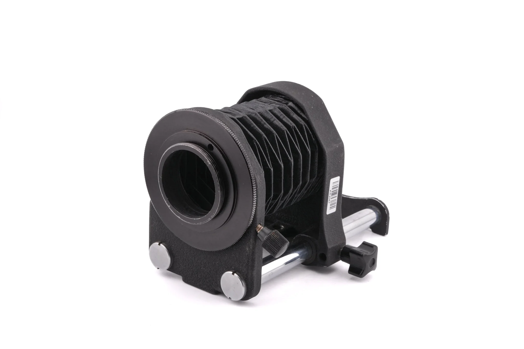 Pentacon Macro Bellows - Image 3
