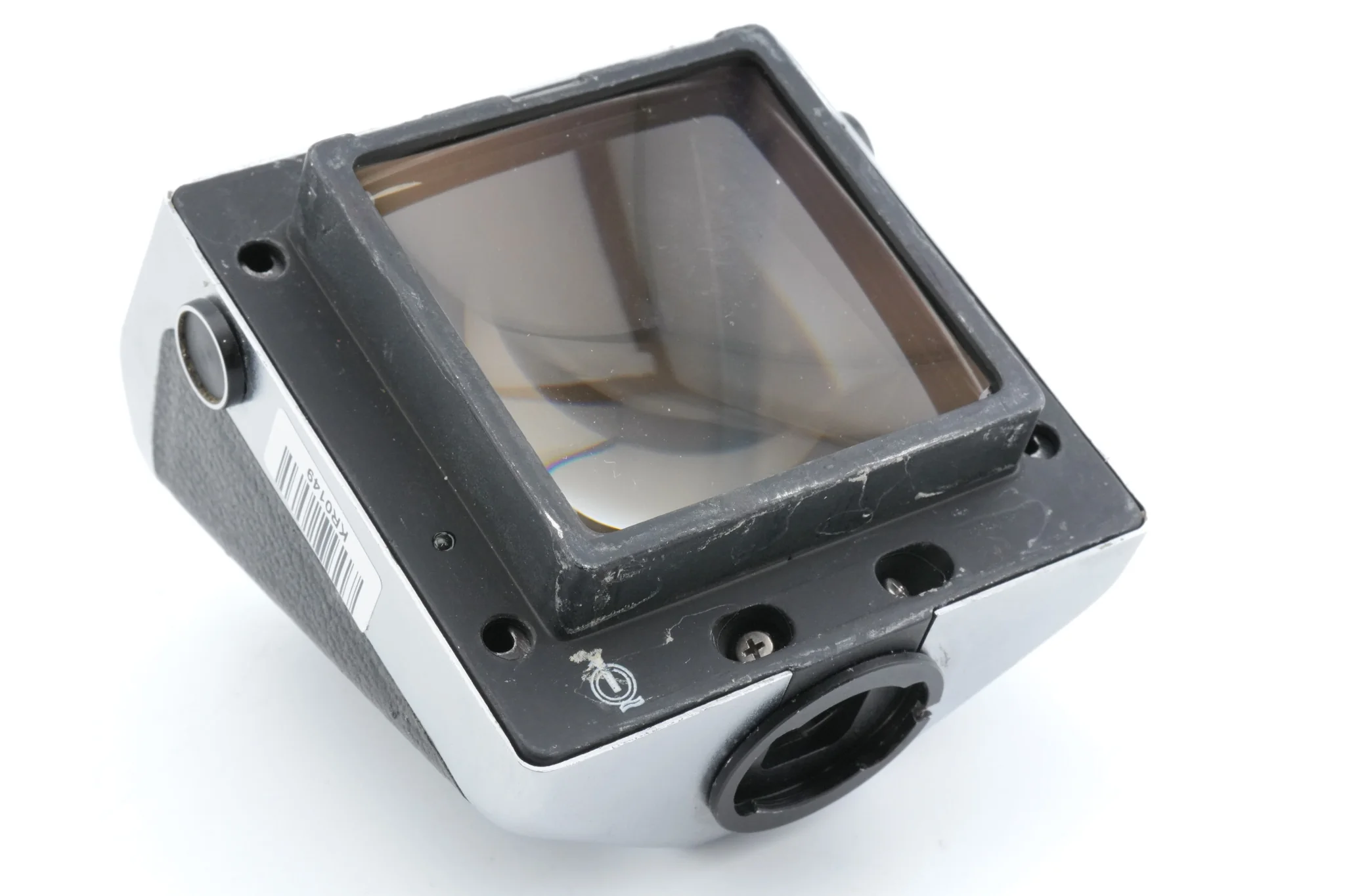 Pentacon Prism Finder (Praktisix/Pentacon Six) - Image 4