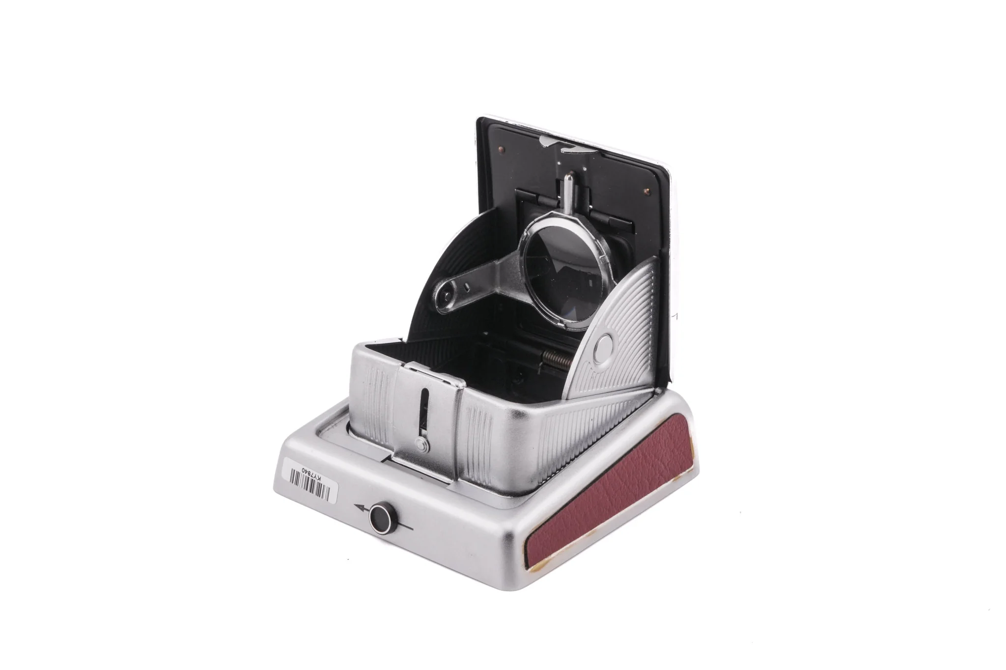 Pentacon Praktisix/Pentacon Six Waist Level Finder - Image 2