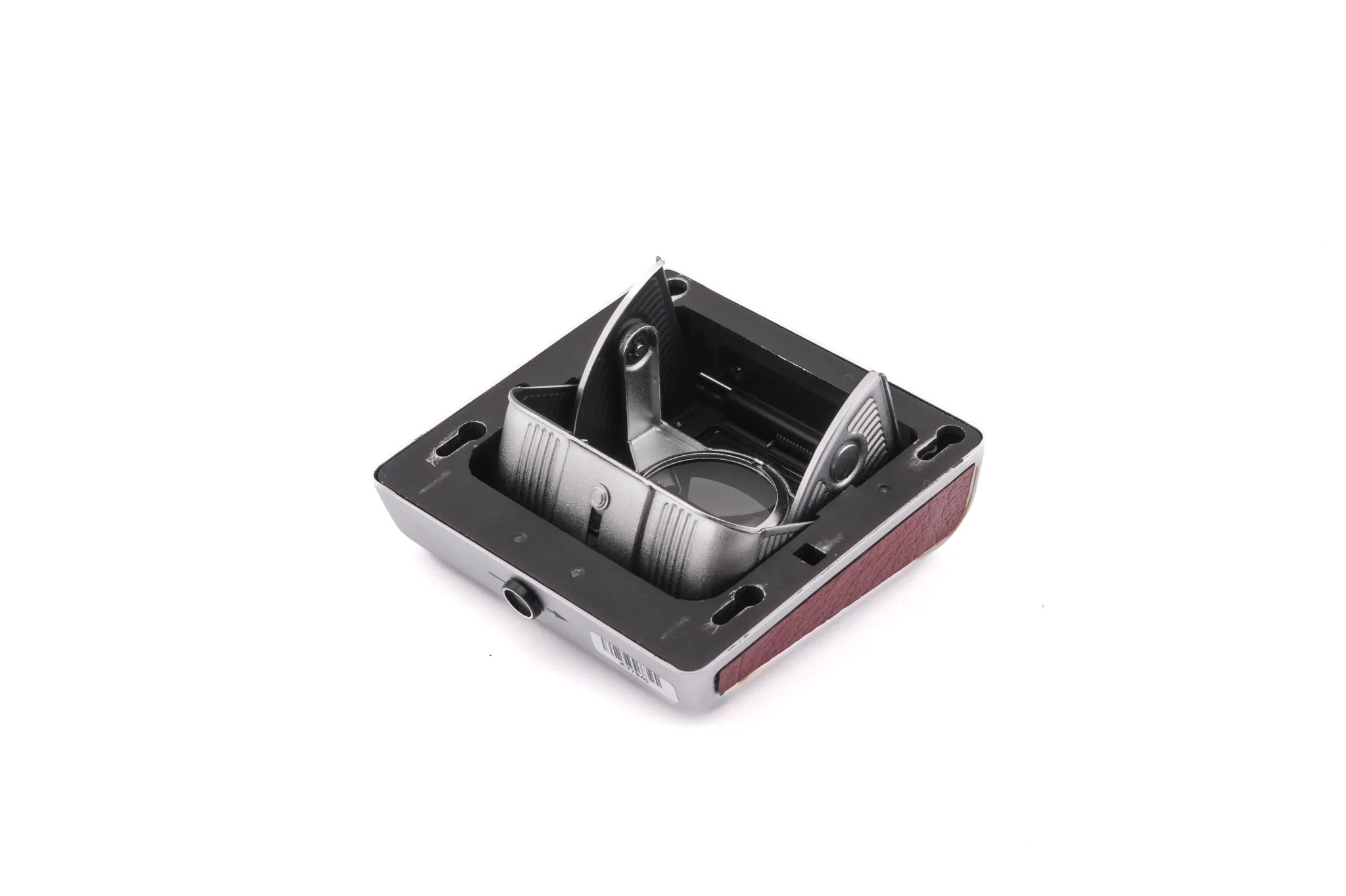 Pentacon Praktisix/Pentacon Six Waist Level Finder - Image 4
