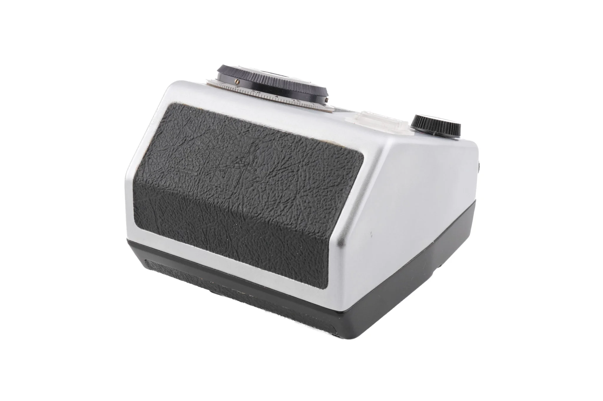 Pentacon TTL Metered Prism Finder