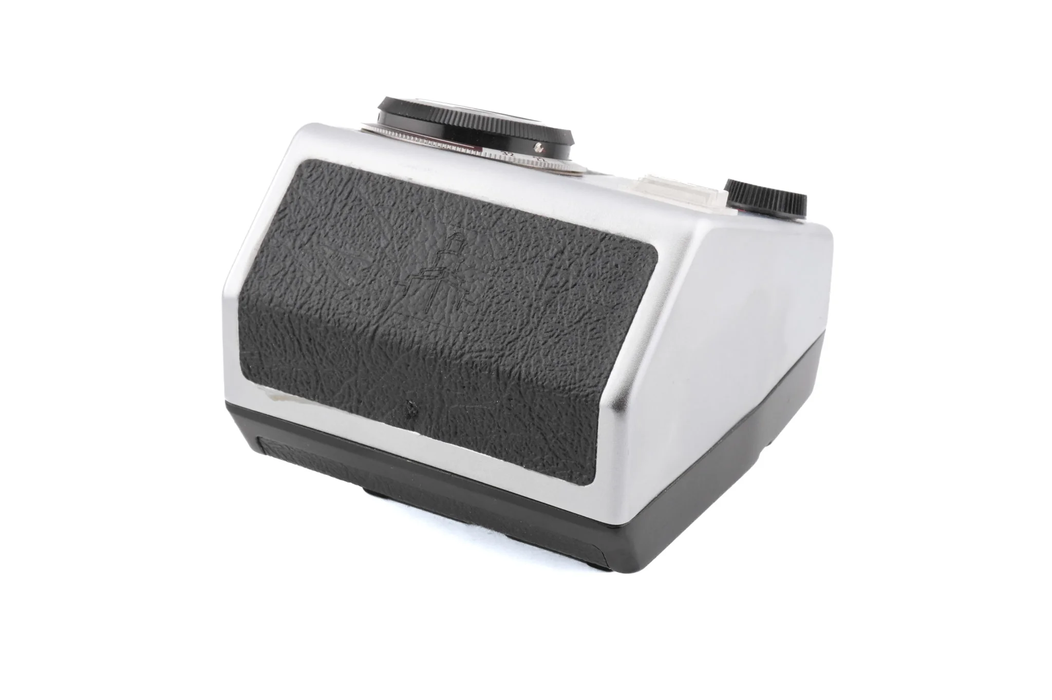 Pentacon TTL Metered Prism Finder