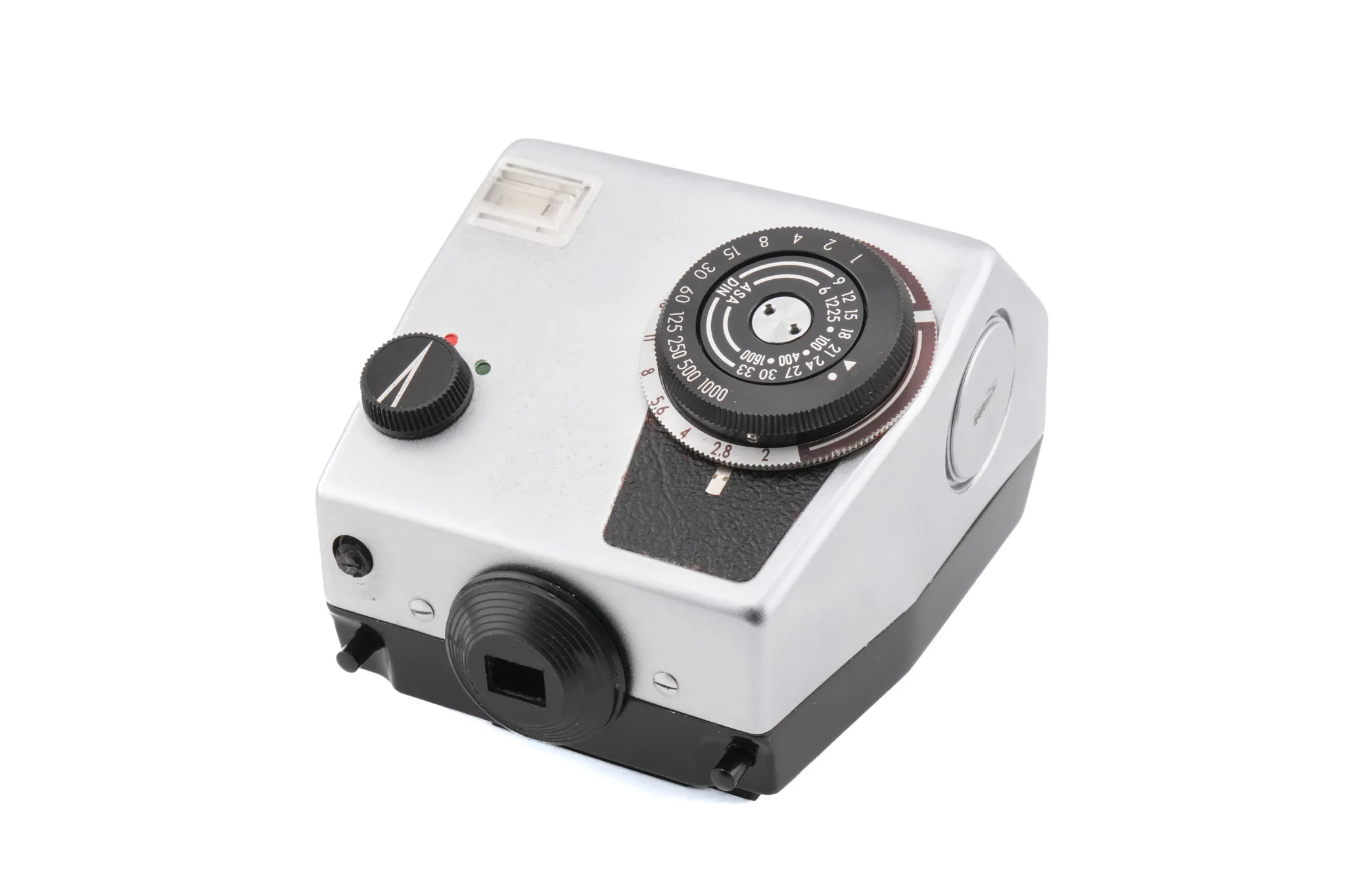 Pentacon TTL Metered Prism Finder - Image 2