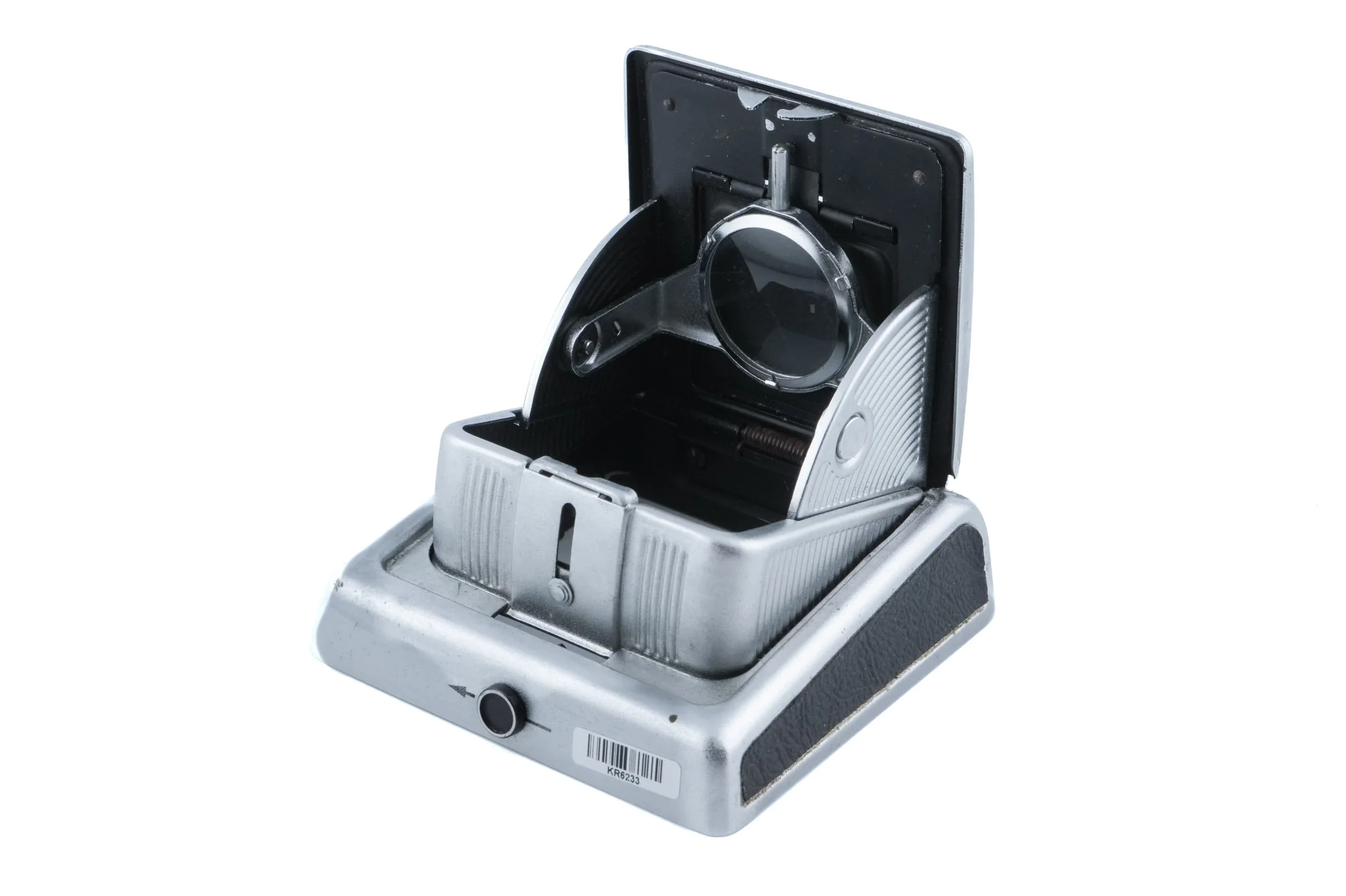 Pentacon Waist Level Finder - Image 2