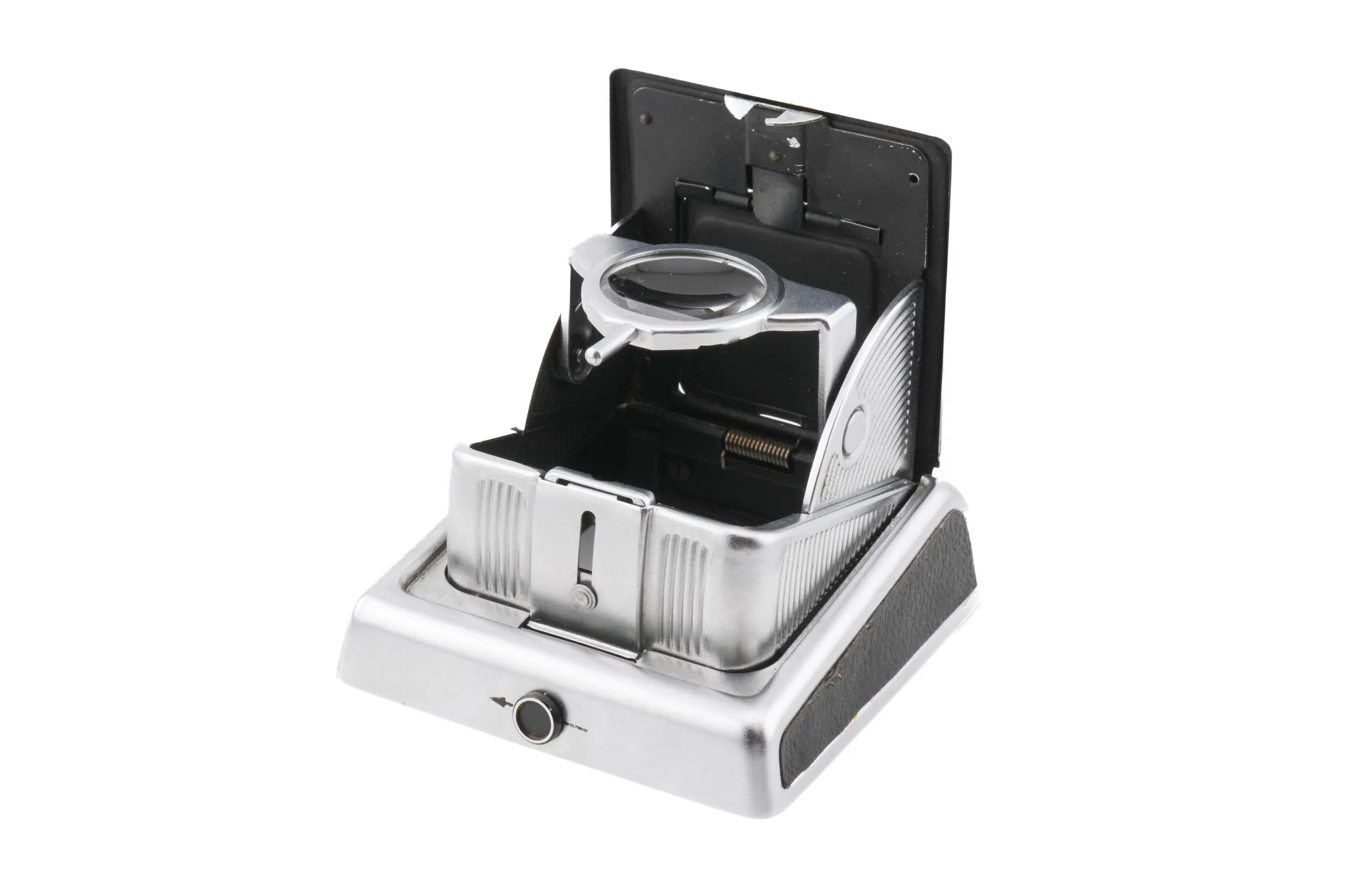 Pentacon Waist Level Finder - Image 3