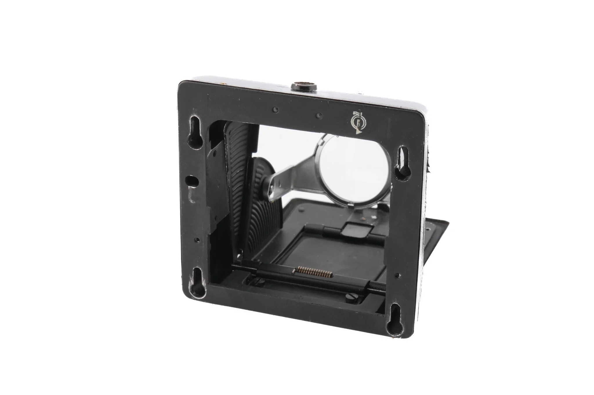 Pentacon Waist Level Finder - Image 4