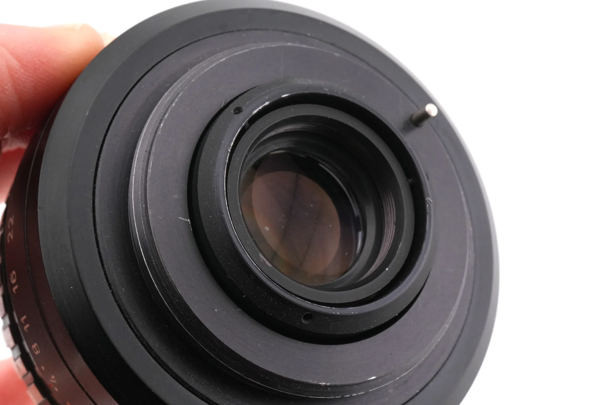 Pentaflex 50mm f2.8 Color - Image 4