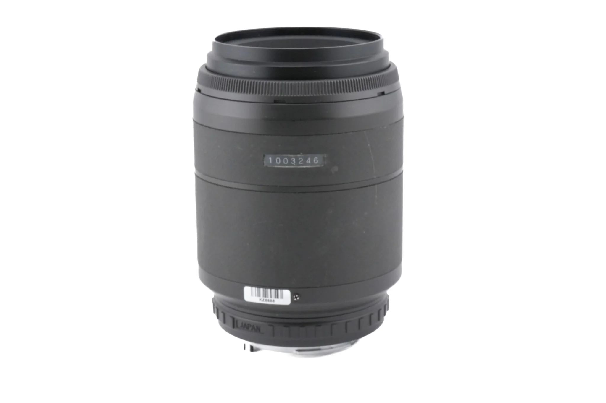 Pentax 100mm f2.8 SMC Pentax-F Macro - Image 2