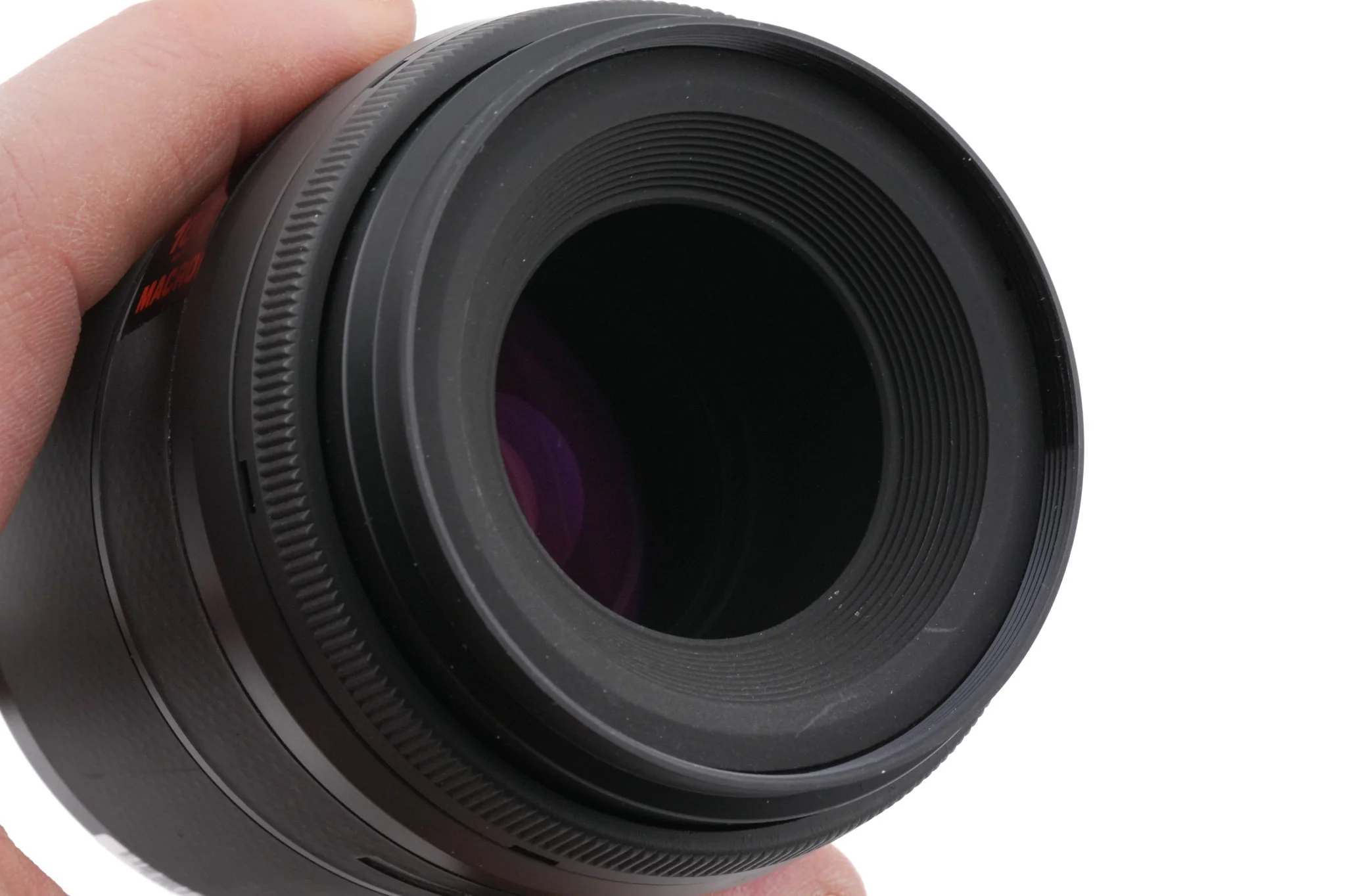 Pentax 100mm f2.8 SMC Pentax-F Macro - Image 3