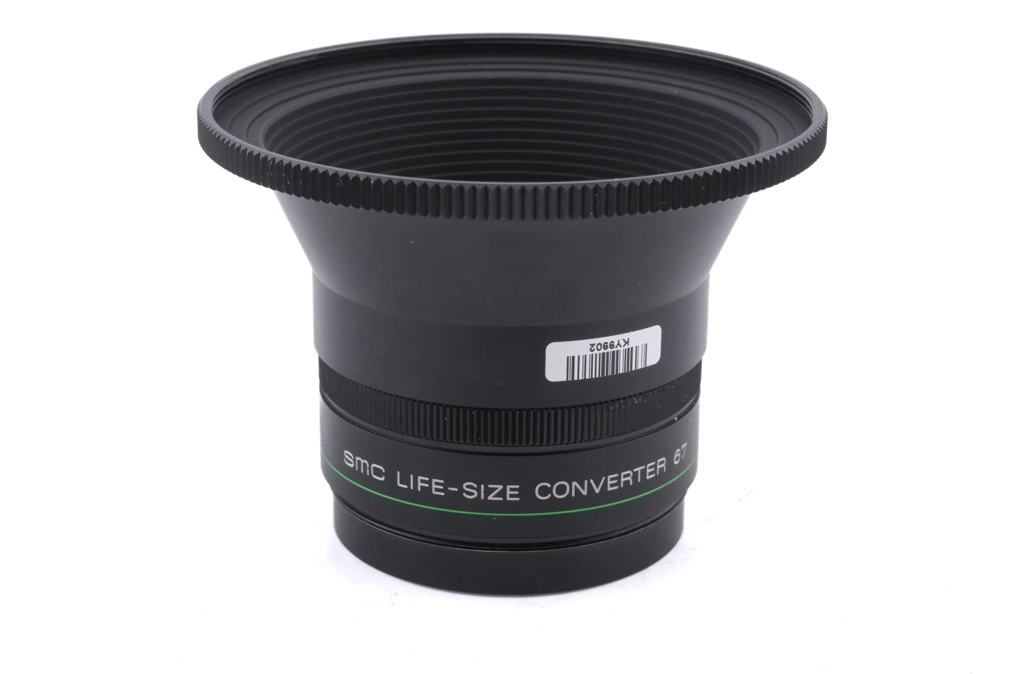 Pentax 100mm f4 SMC Macro Pentax 67 + SMC Life-Size Converter 67 - Image 8