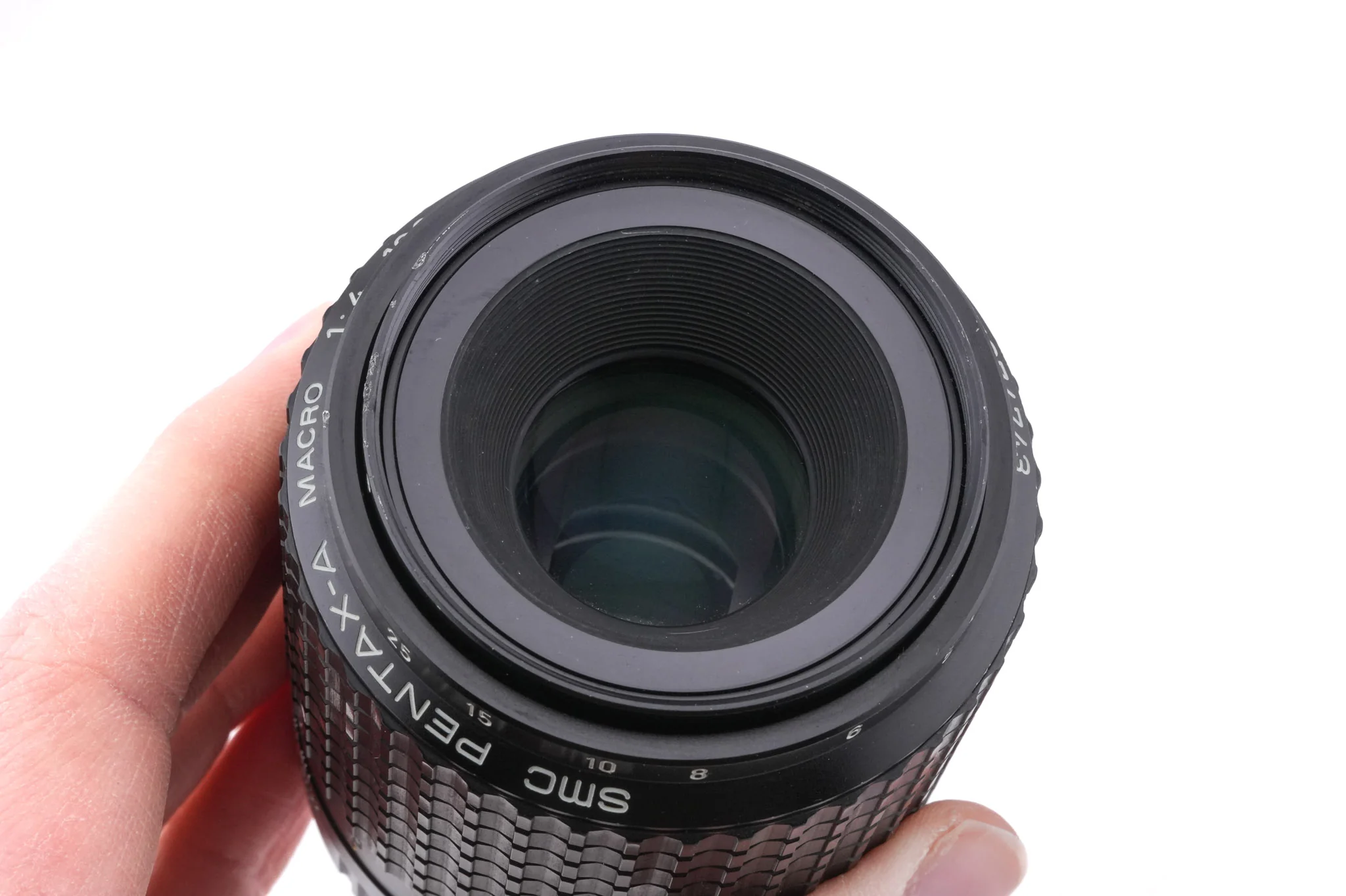 Pentax 100mm f4 SMC Pentax-A Macro - Image 3