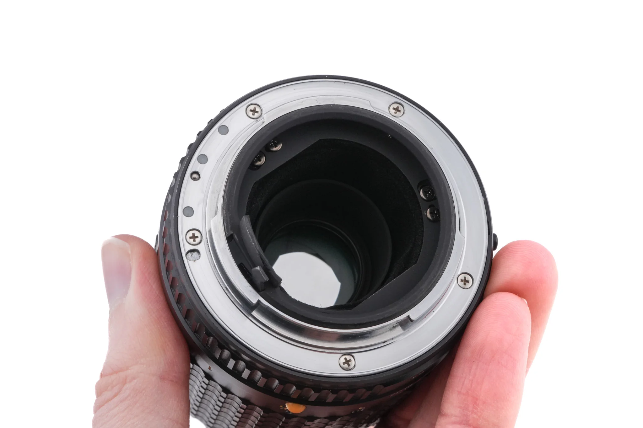 Pentax 100mm f4 SMC Pentax-A Macro - Image 4