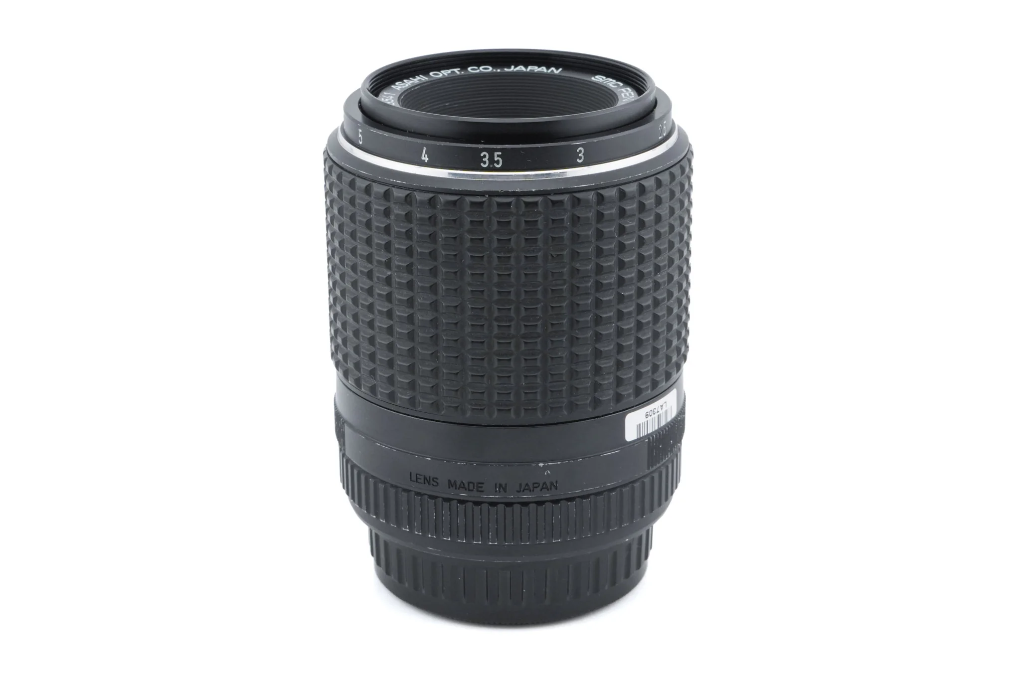 Pentax 100mm f4 SMC Pentax-M Macro - Image 2