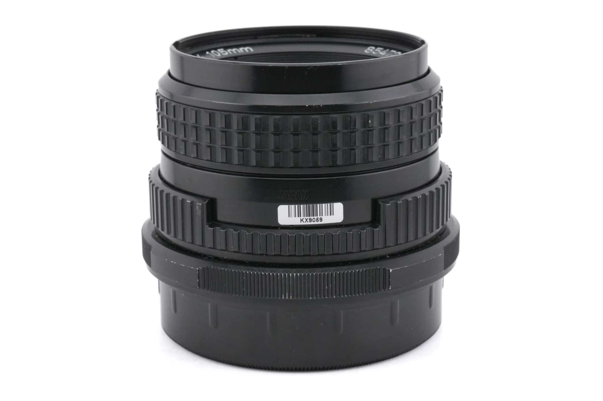 Pentax 105mm f2.4 SMC Pentax 67 - Image 2