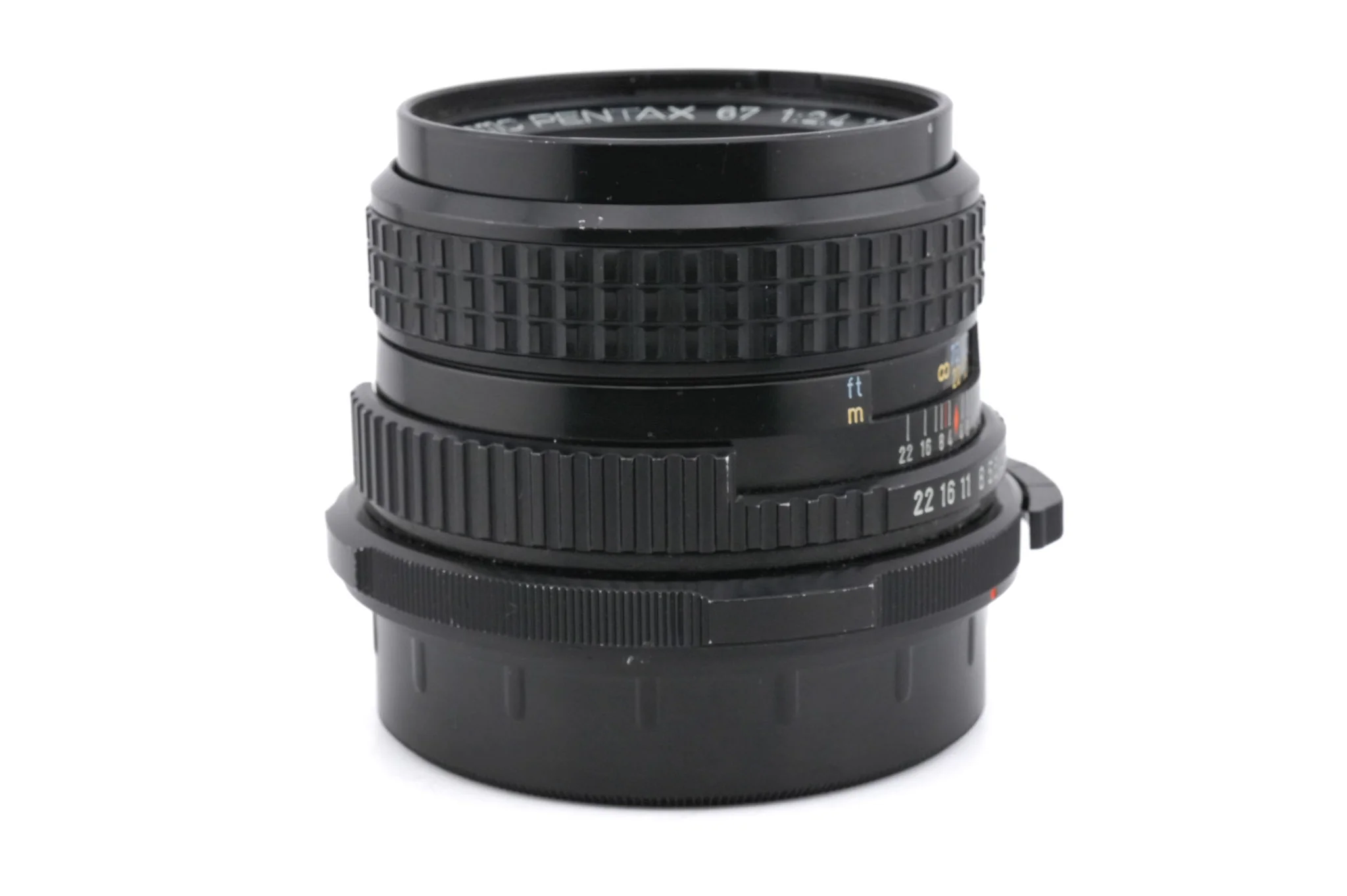 Pentax 105mm f2.4 SMC Pentax 67 - Image 3