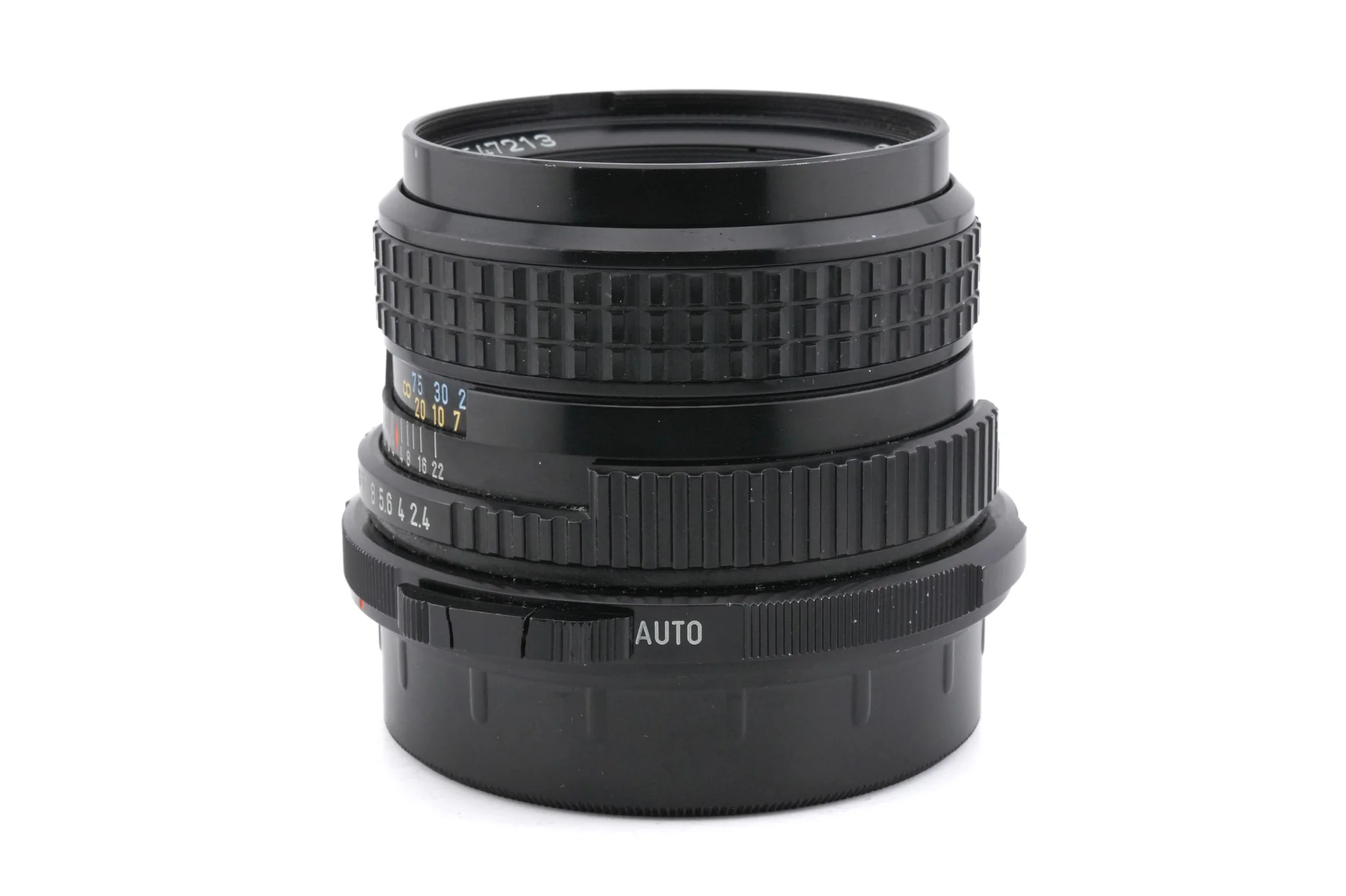 Pentax 105mm f2.4 SMC Pentax 67 - Image 4