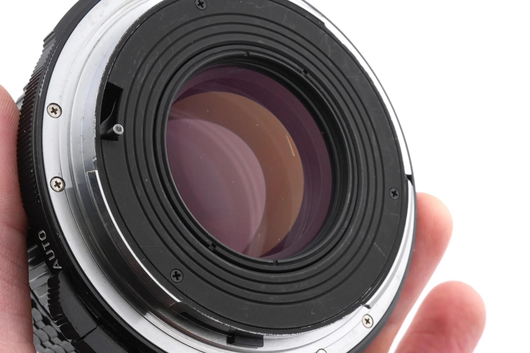 Pentax 105mm f2.4 SMC Pentax 67 - Image 6