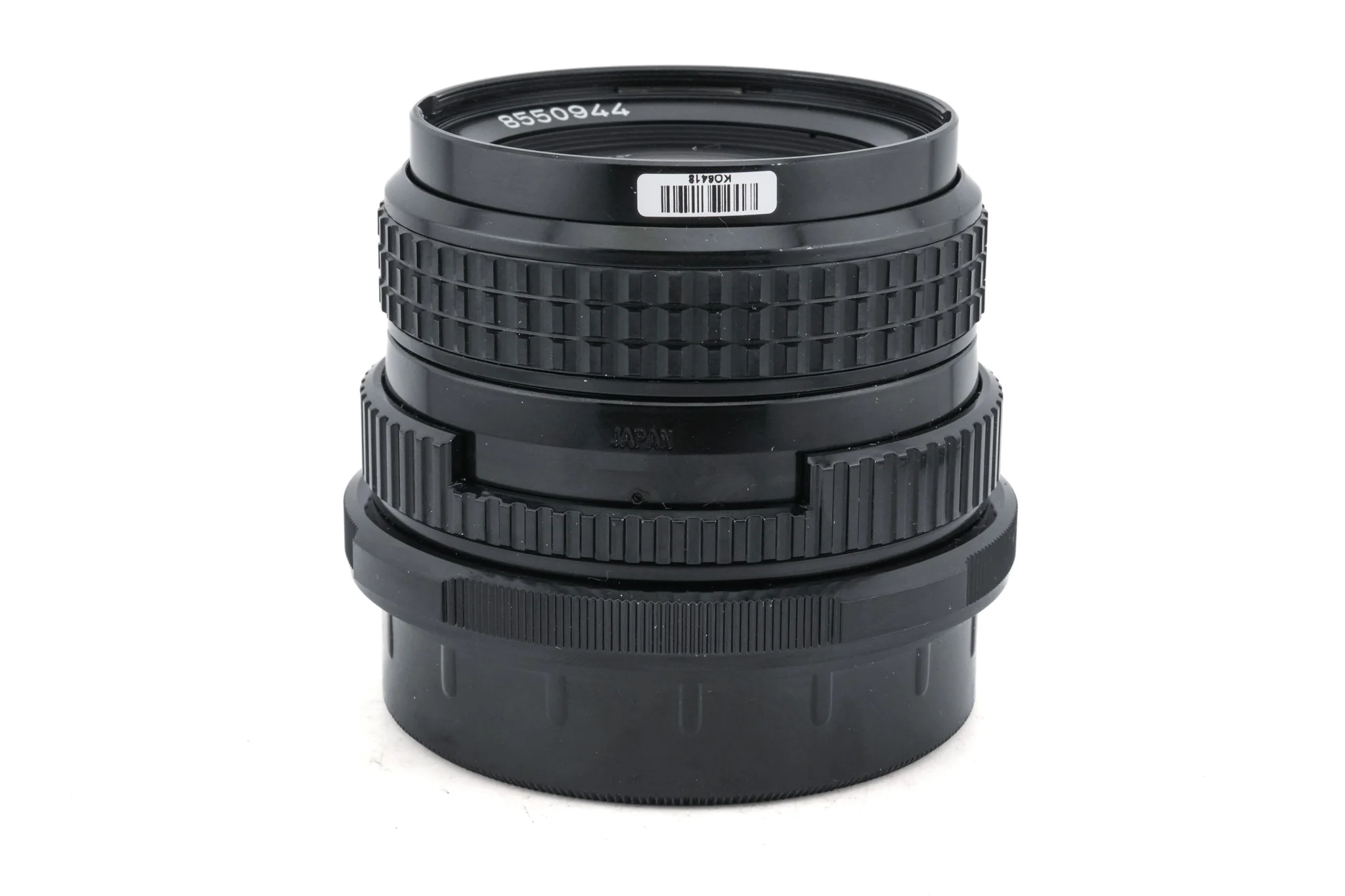 Pentax 105mm f2.4 SMC Pentax 67 - Image 3