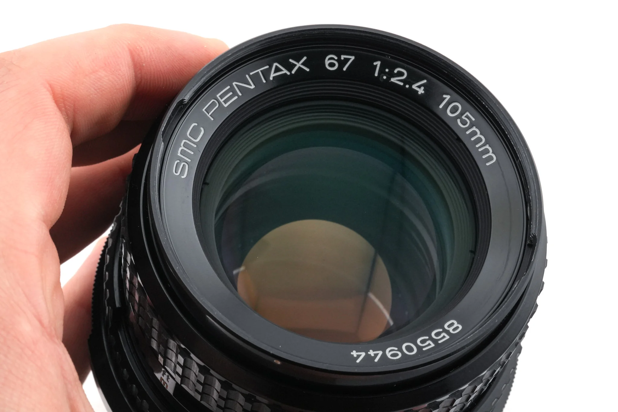 Pentax 105mm f2.4 SMC Pentax 67 - Image 5