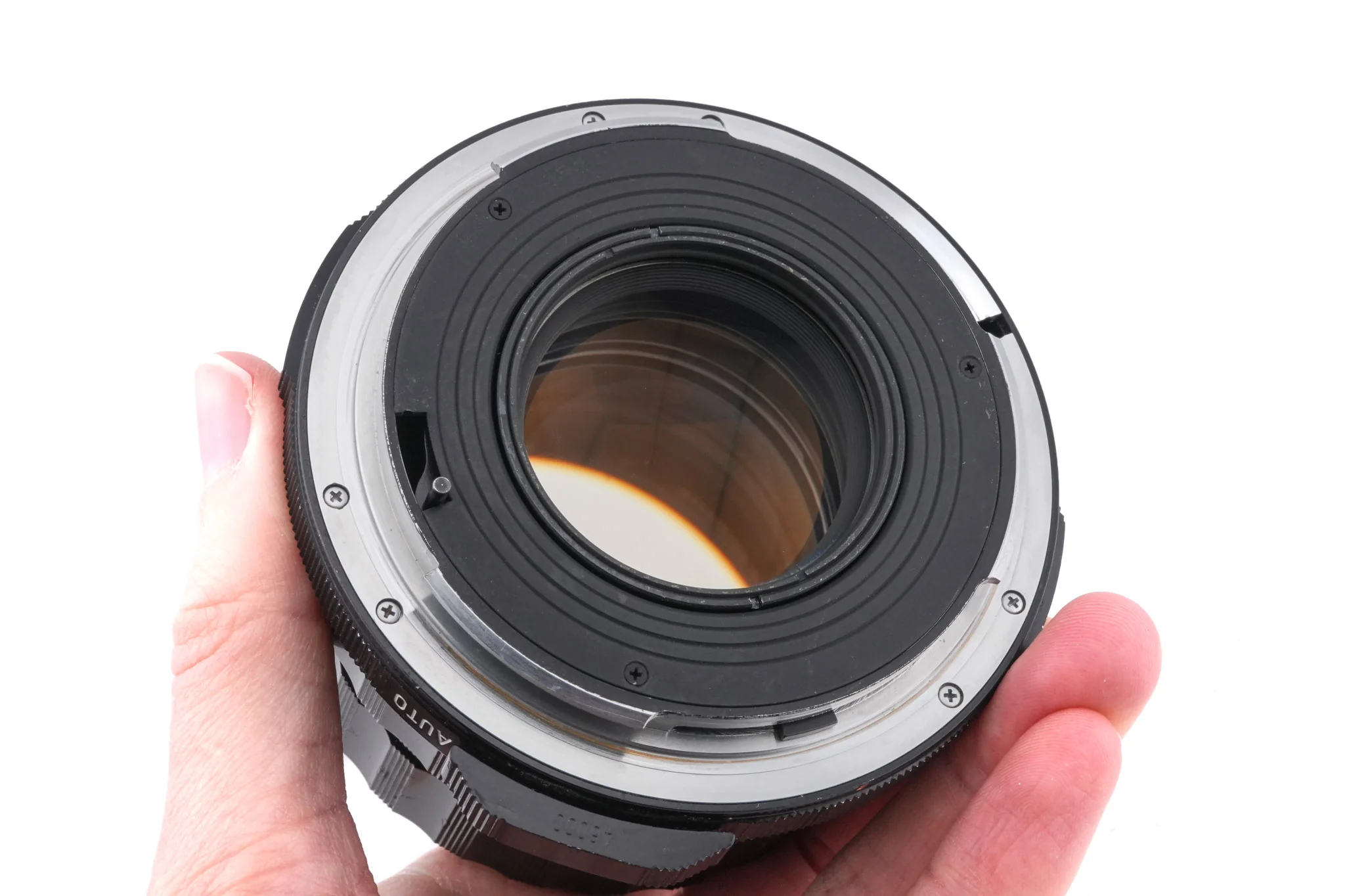 Pentax 105mm f2.4 Super-Multi-Coated Takumar 6X7 - Image 6