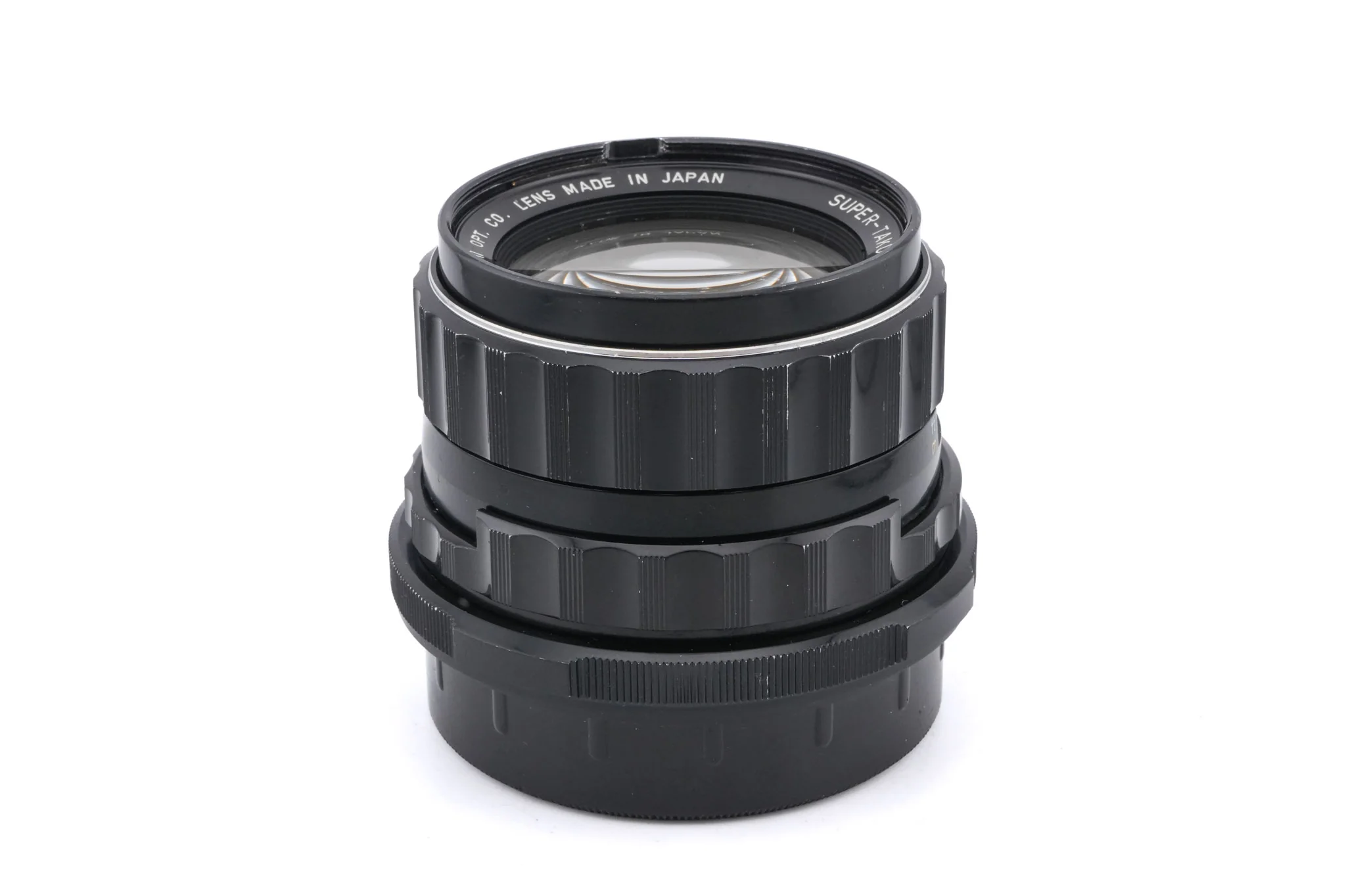 Pentax 105mm f2.4 Super-Takumar - Image 2