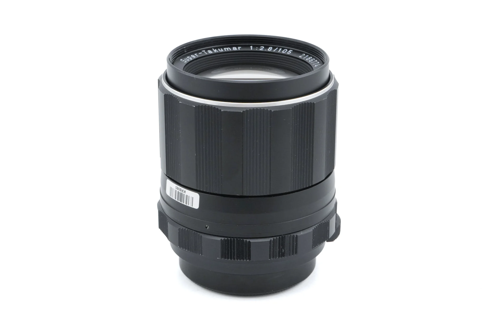 Pentax 105mm f2.8 Super-Takumar - Image 2